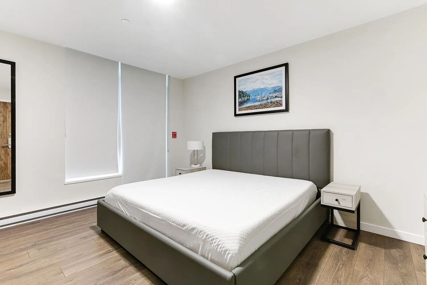 804 305 Morrissey Road