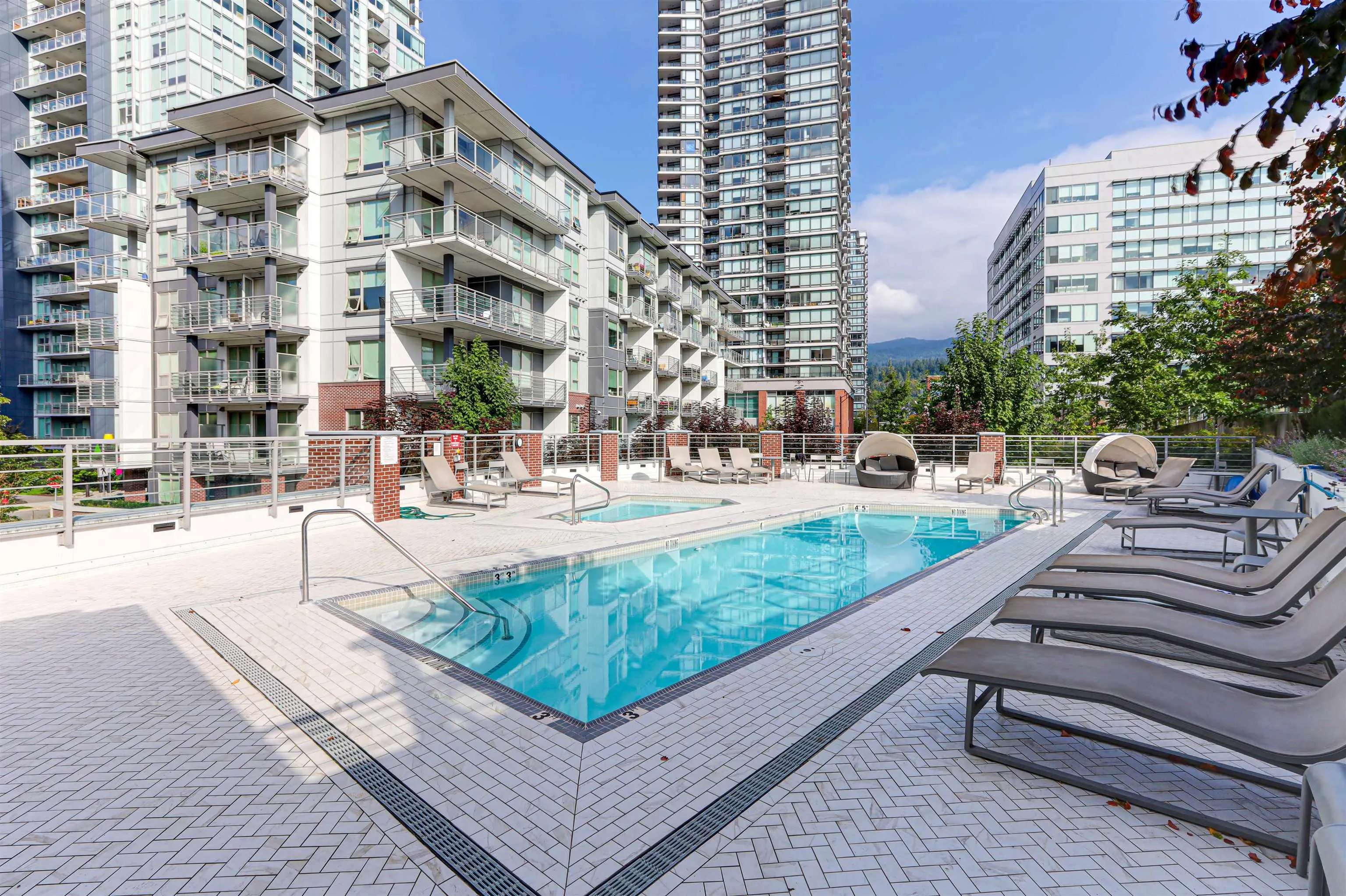 804 305 Morrissey Road