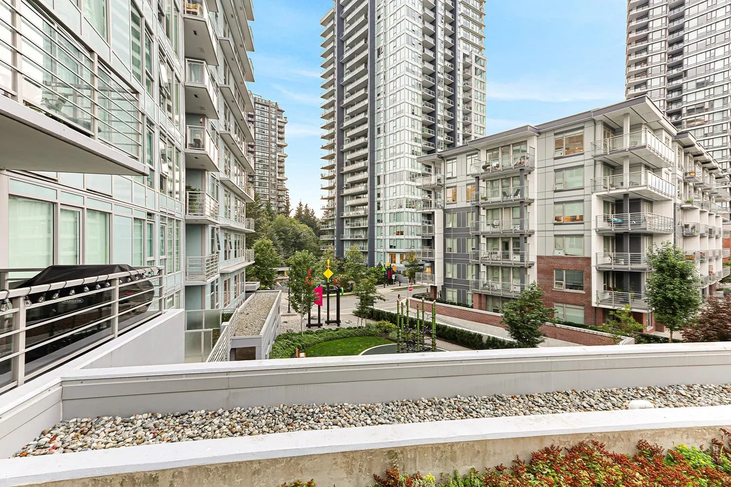 804 305 Morrissey Road