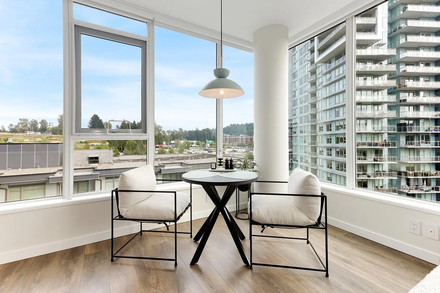 804 305 Morrissey Road