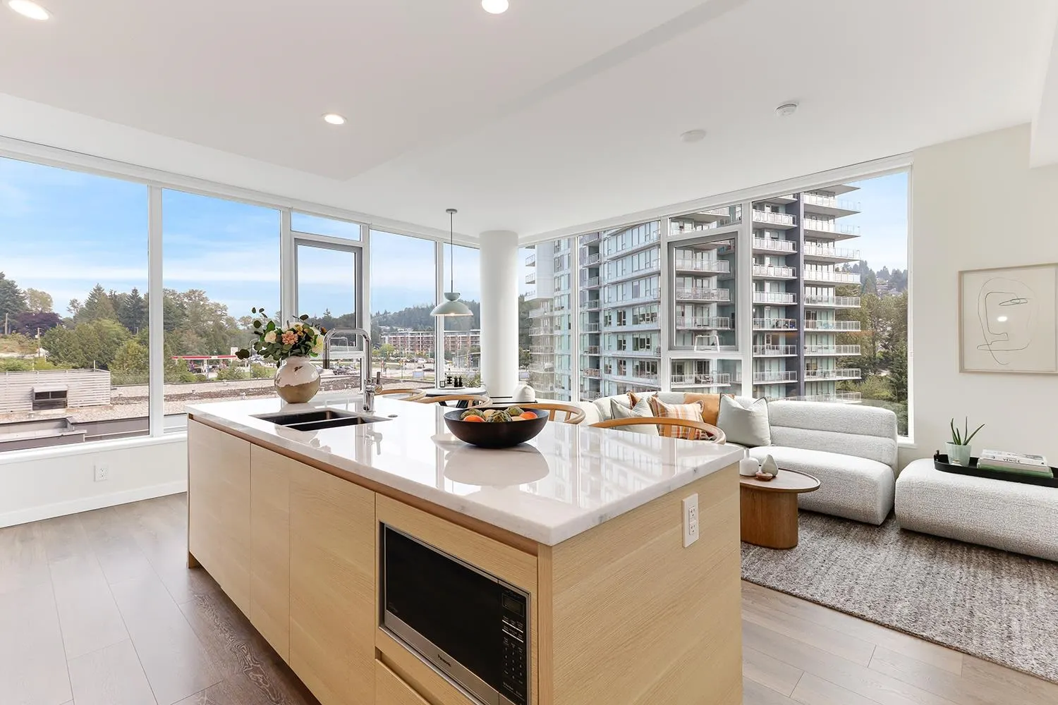 804 305 Morrissey Road