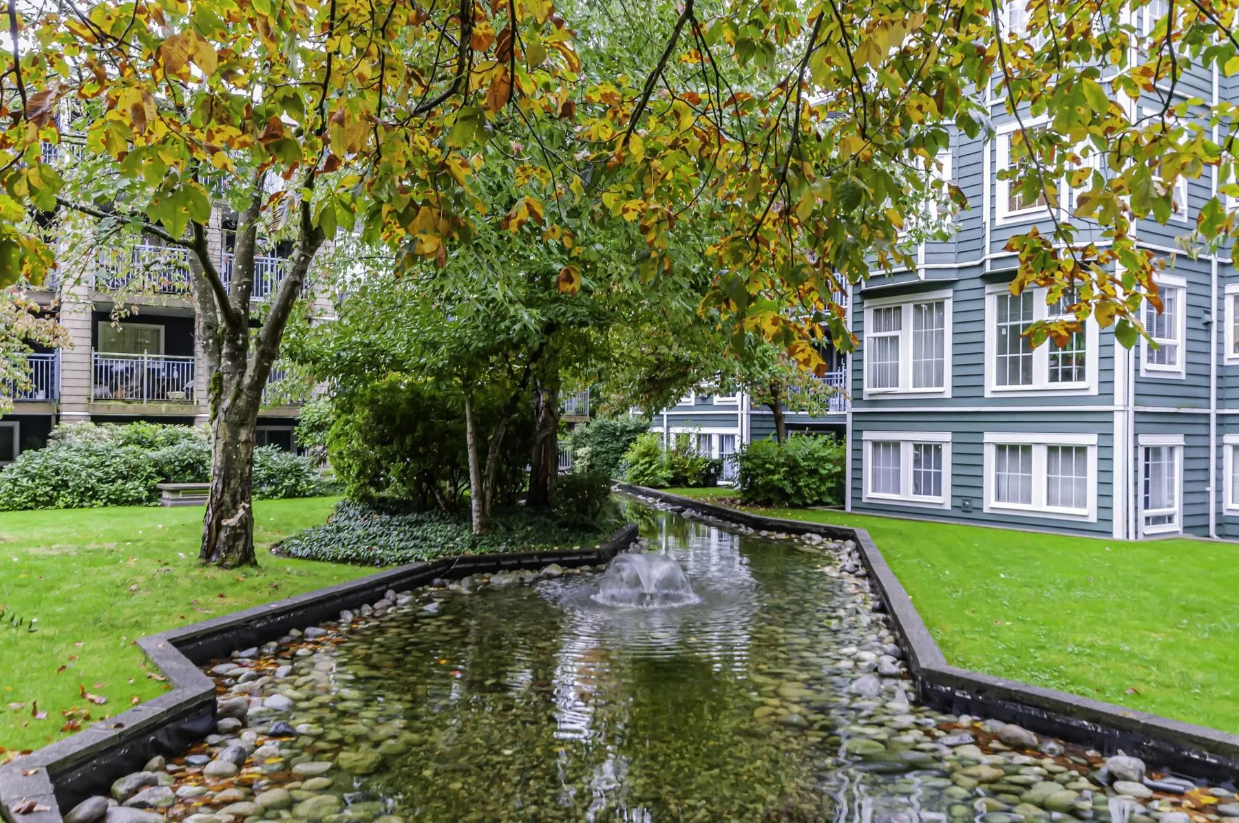 305 3065 Primrose Lane