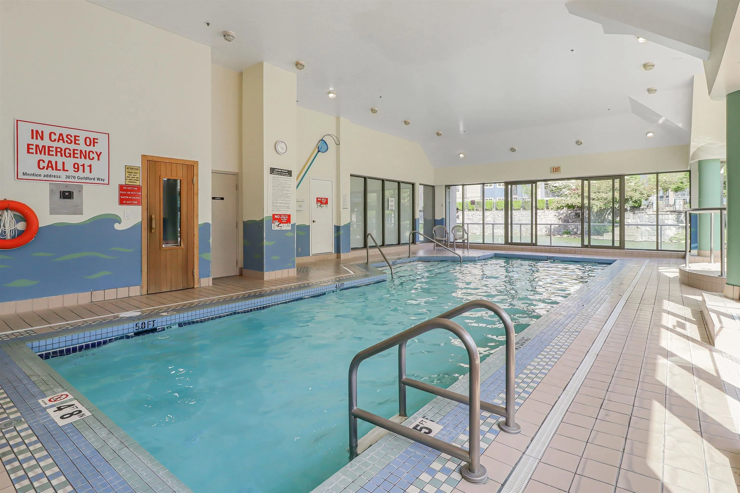 305 3065 Primrose Lane