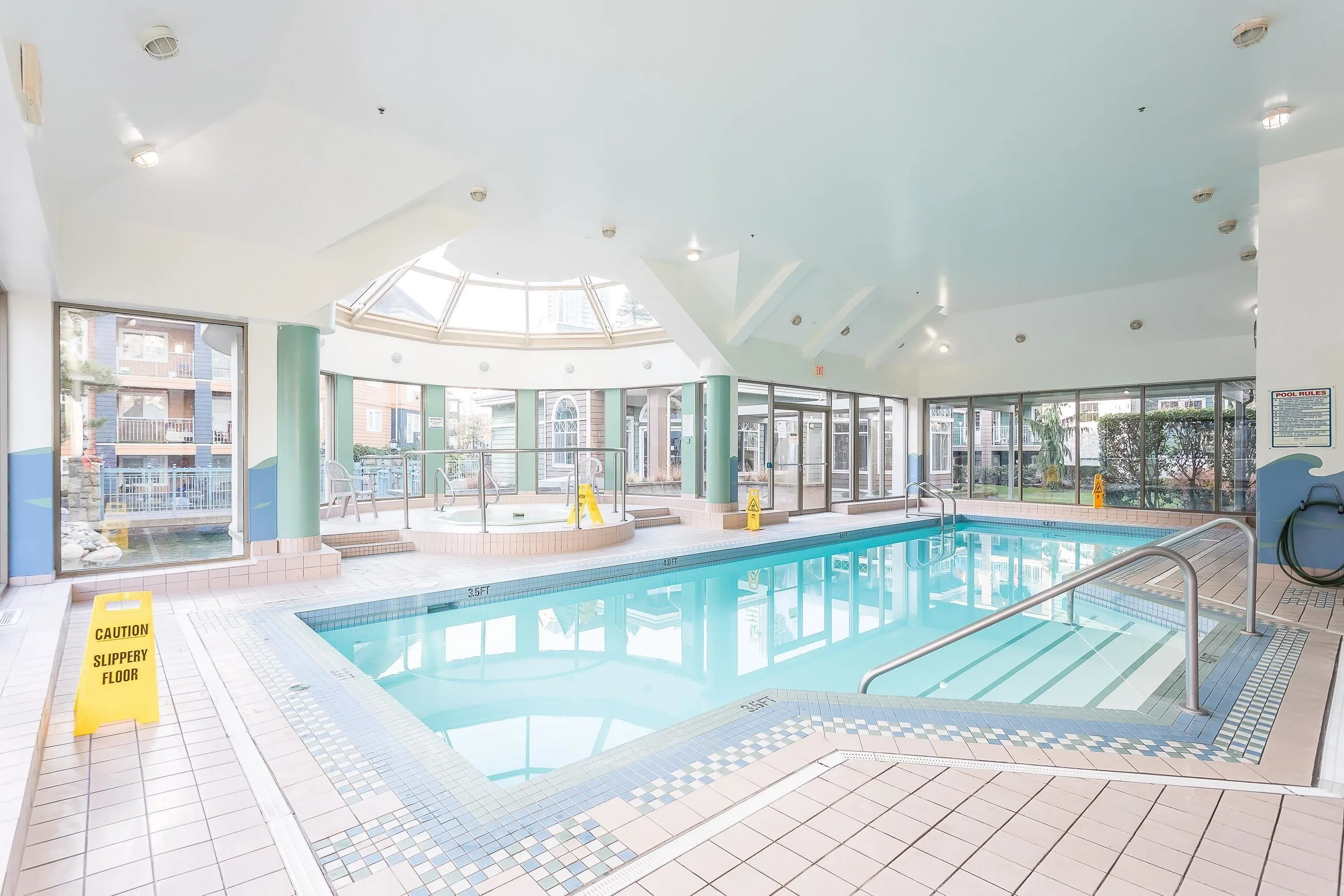 305 3065 Primrose Lane