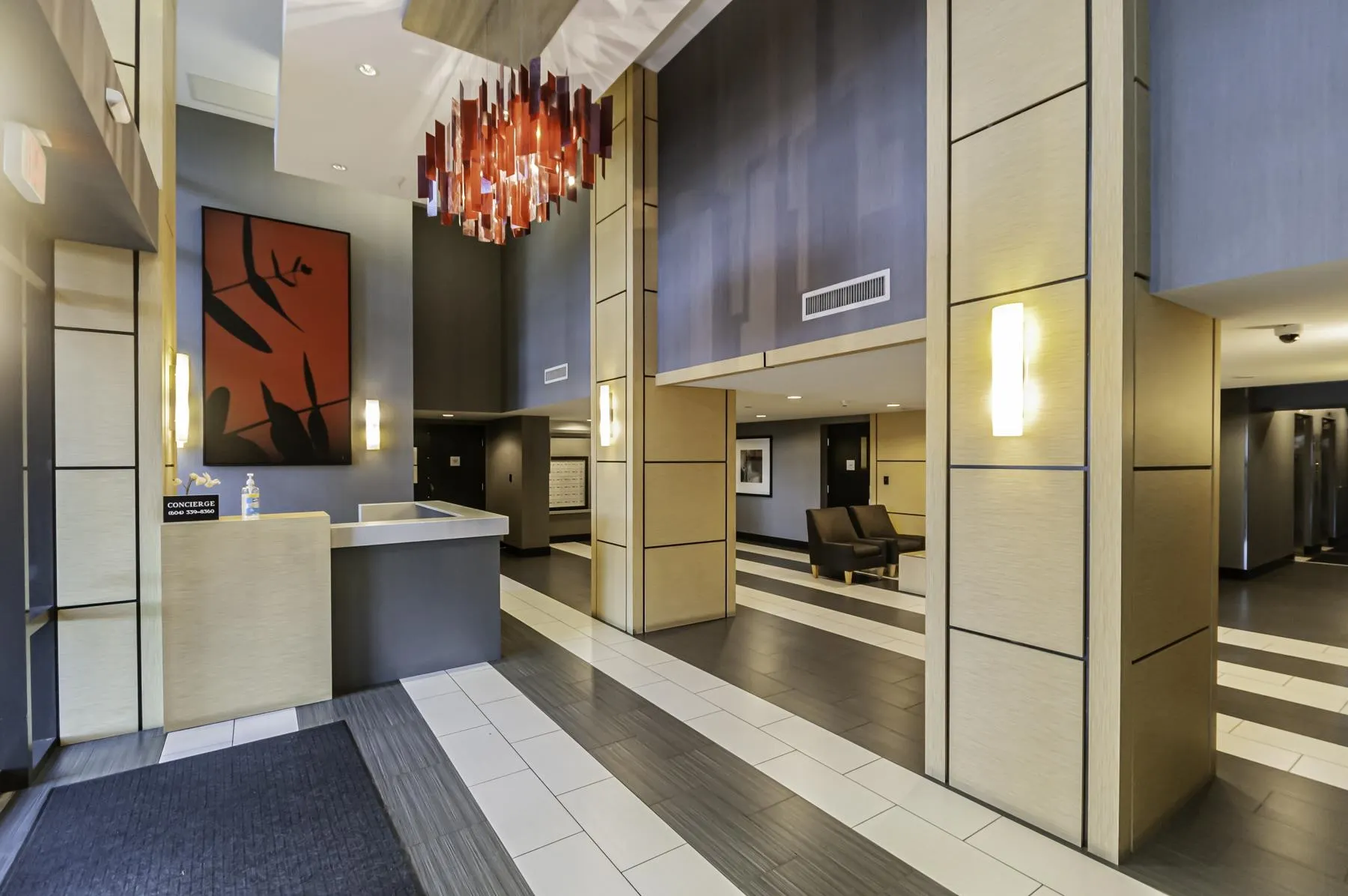 1001 8160 Lansdowne Road