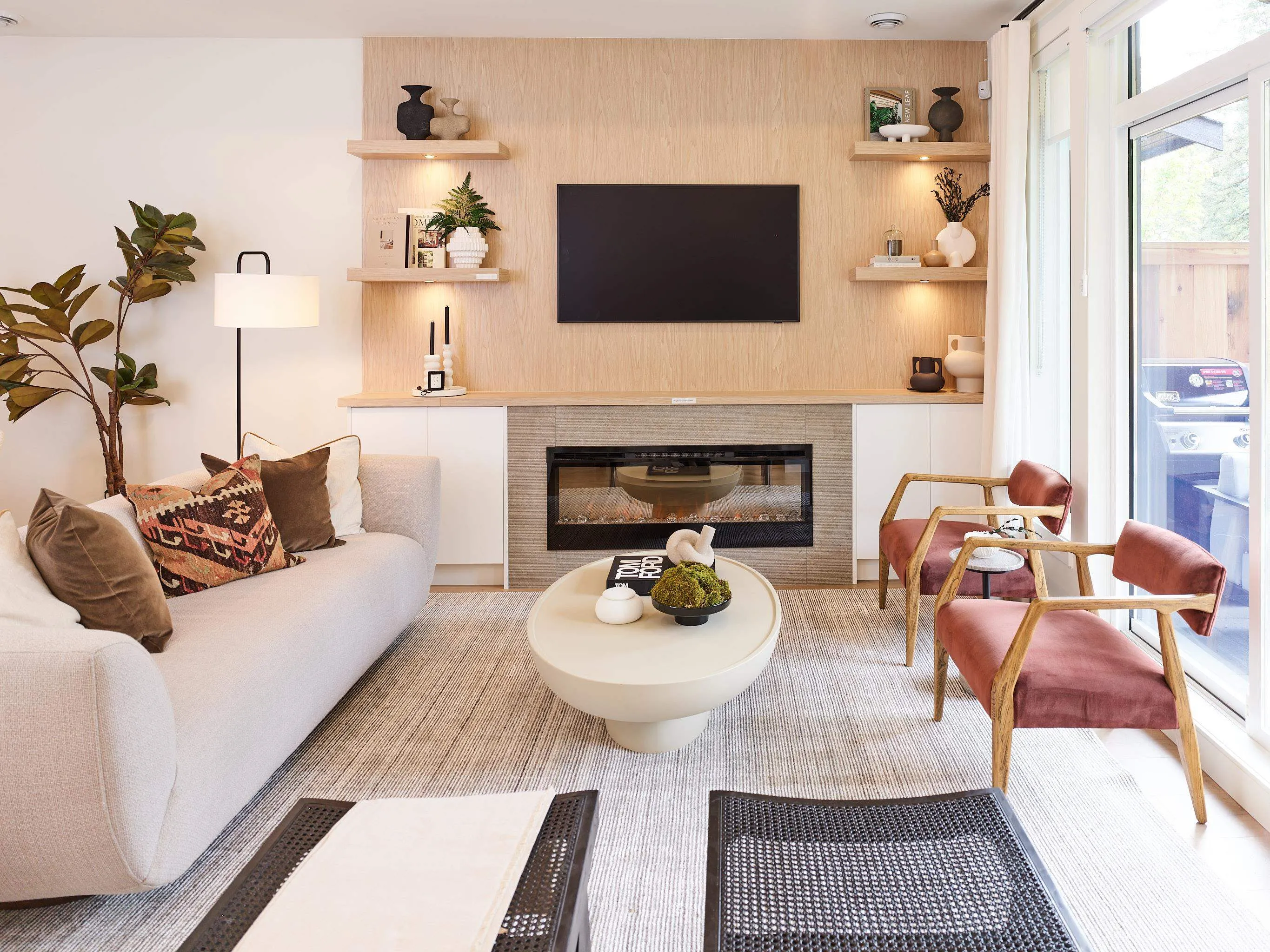 3 23697 Fern Crescent