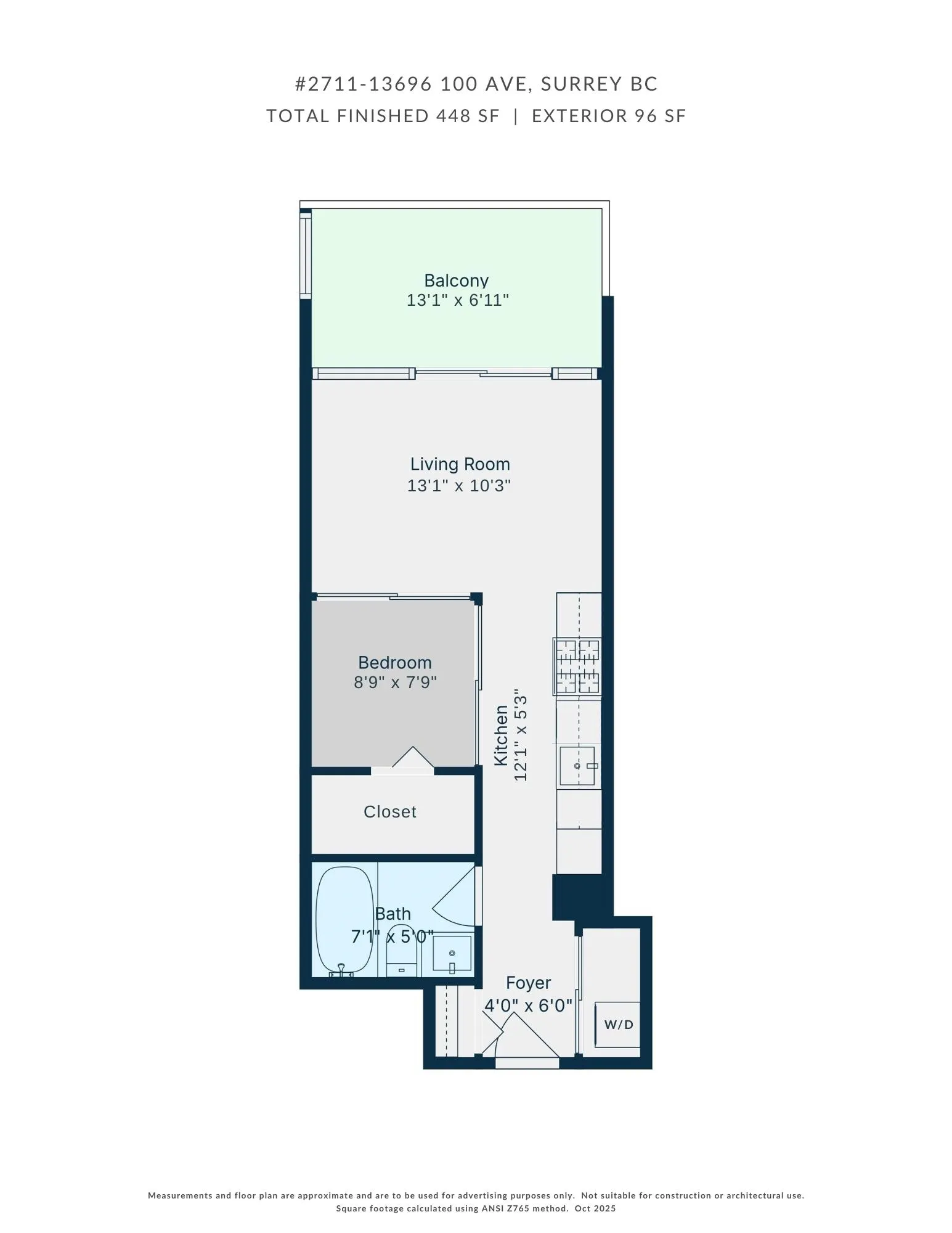 2711 13696 100 Avenue