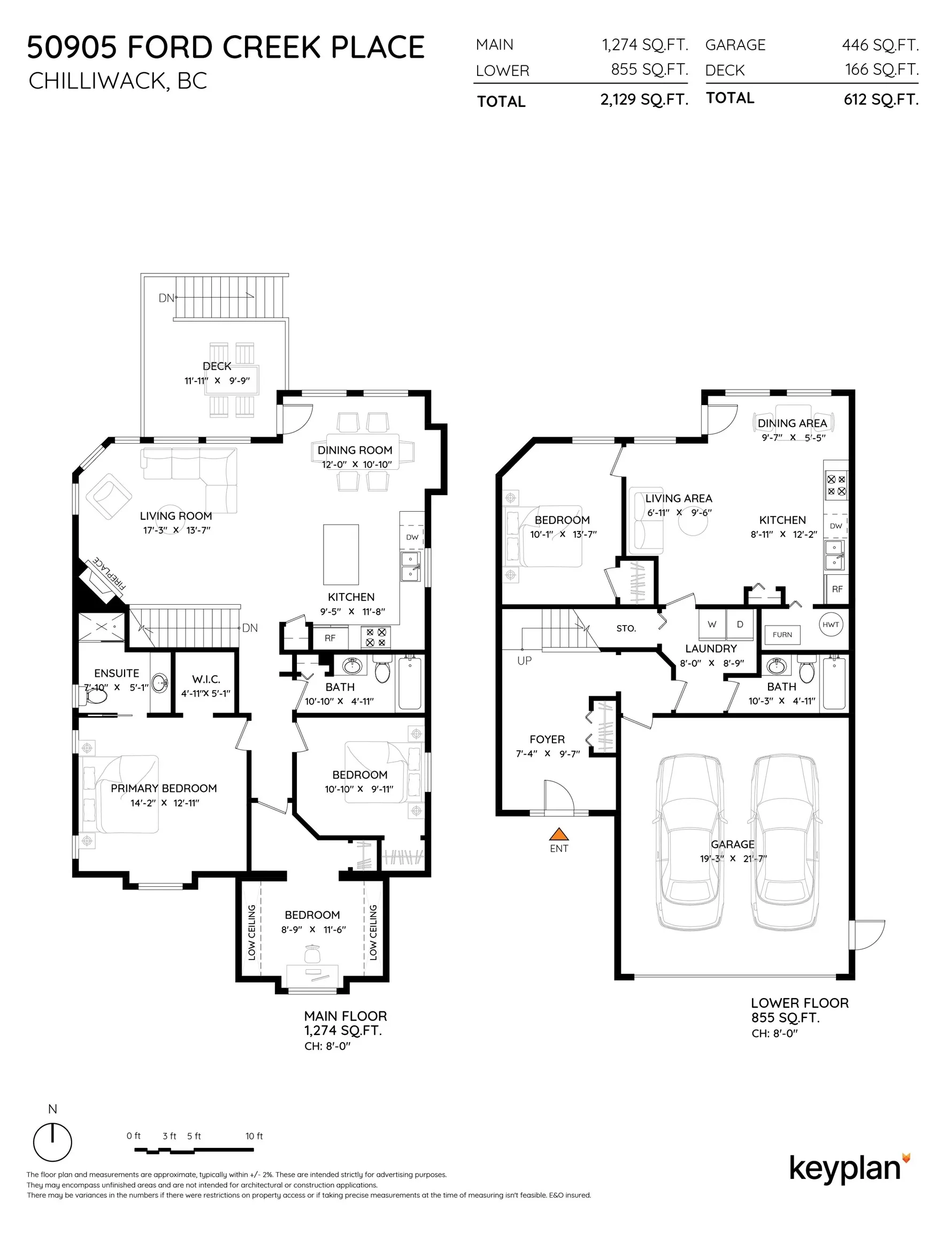 50905 Ford Creek Place