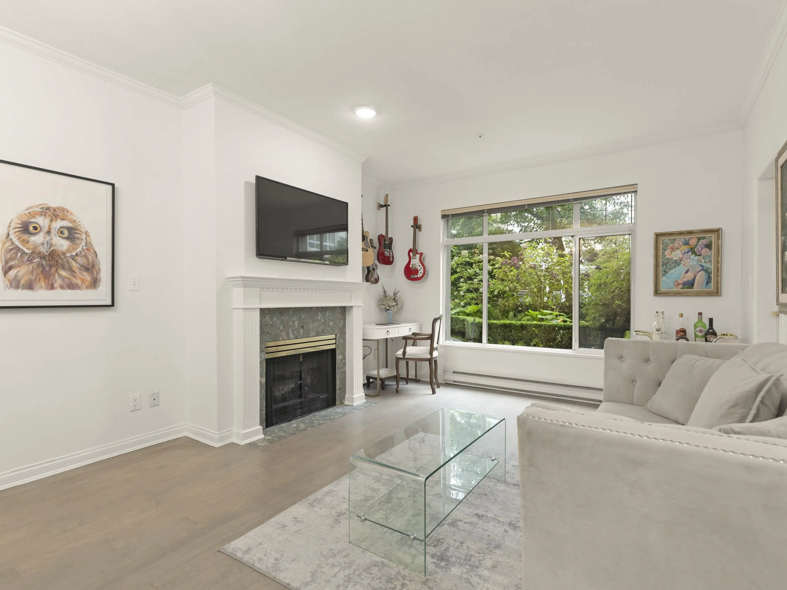 109 5735 Hampton Place