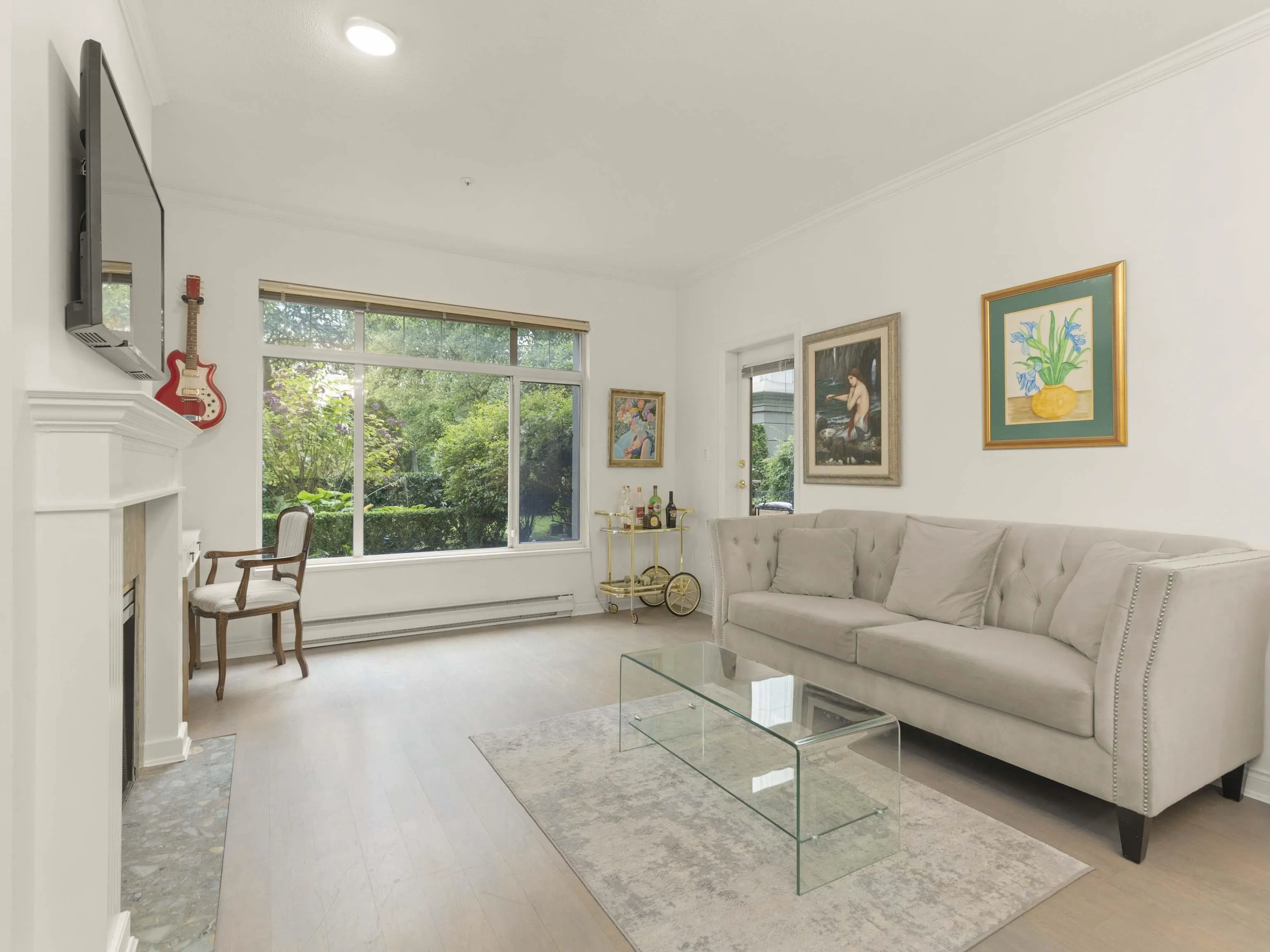 109 5735 Hampton Place