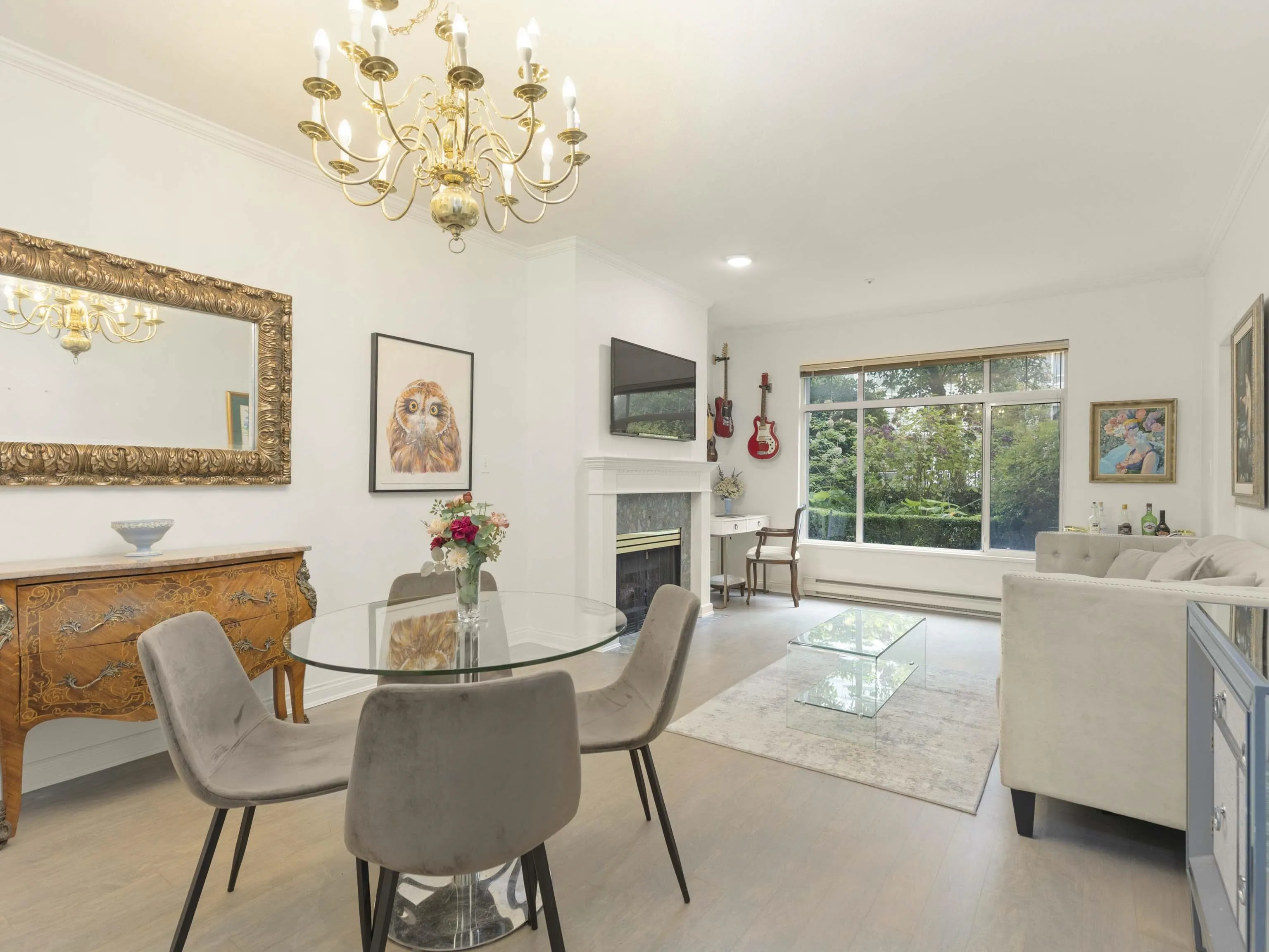 109 5735 Hampton Place