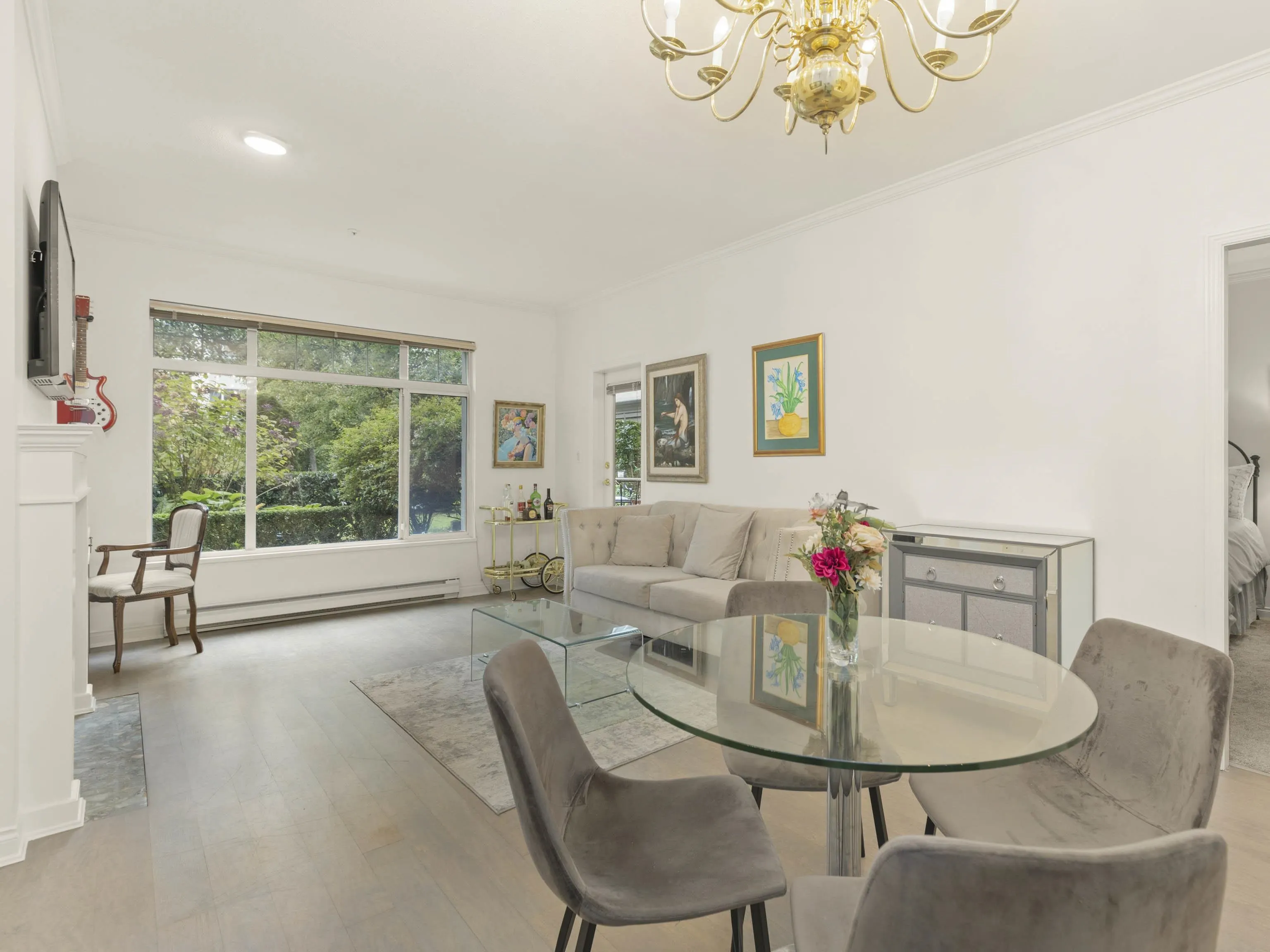 109 5735 Hampton Place