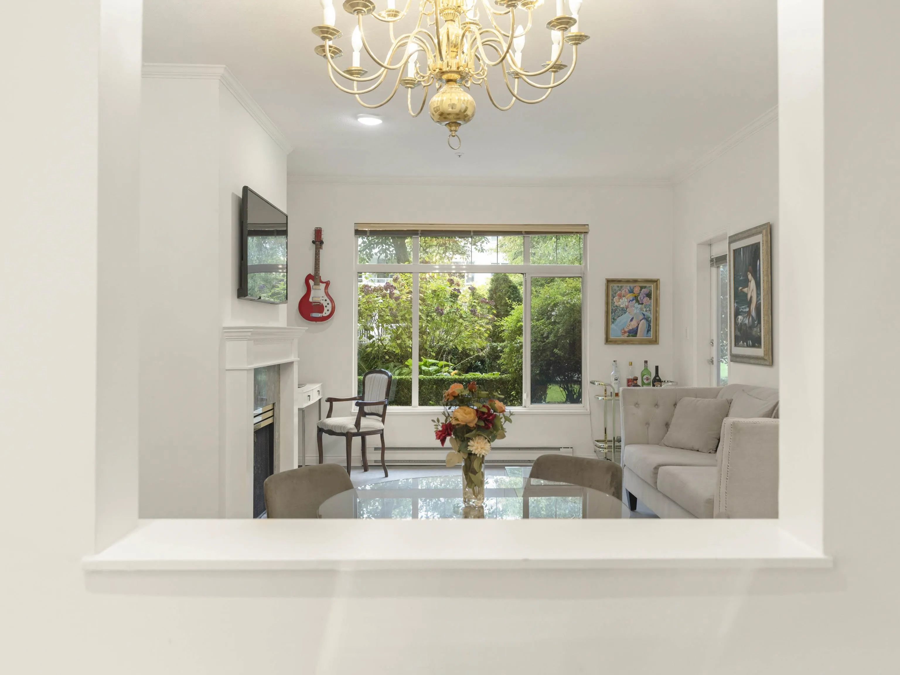 109 5735 Hampton Place