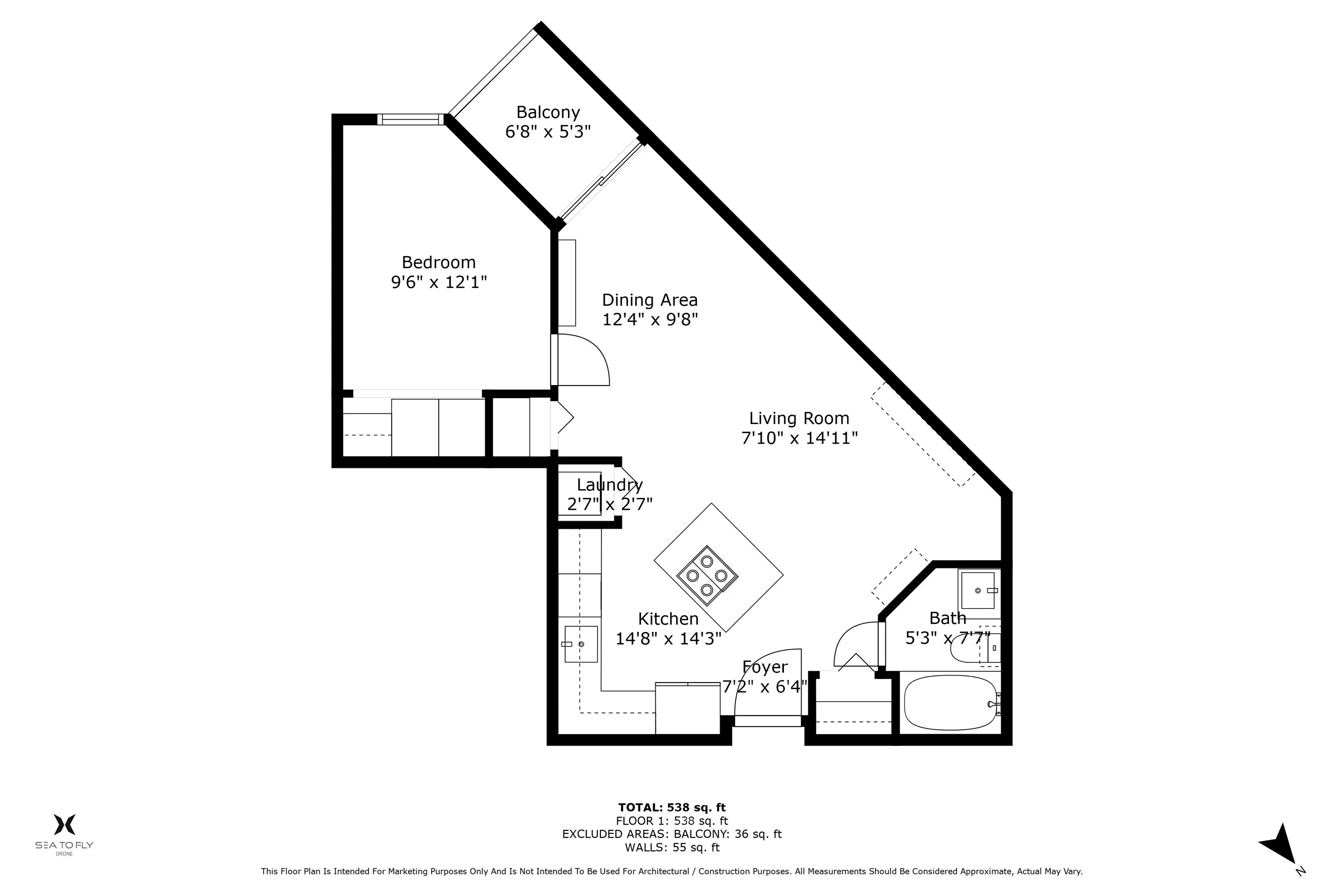 B309 40120 Willow Crescent