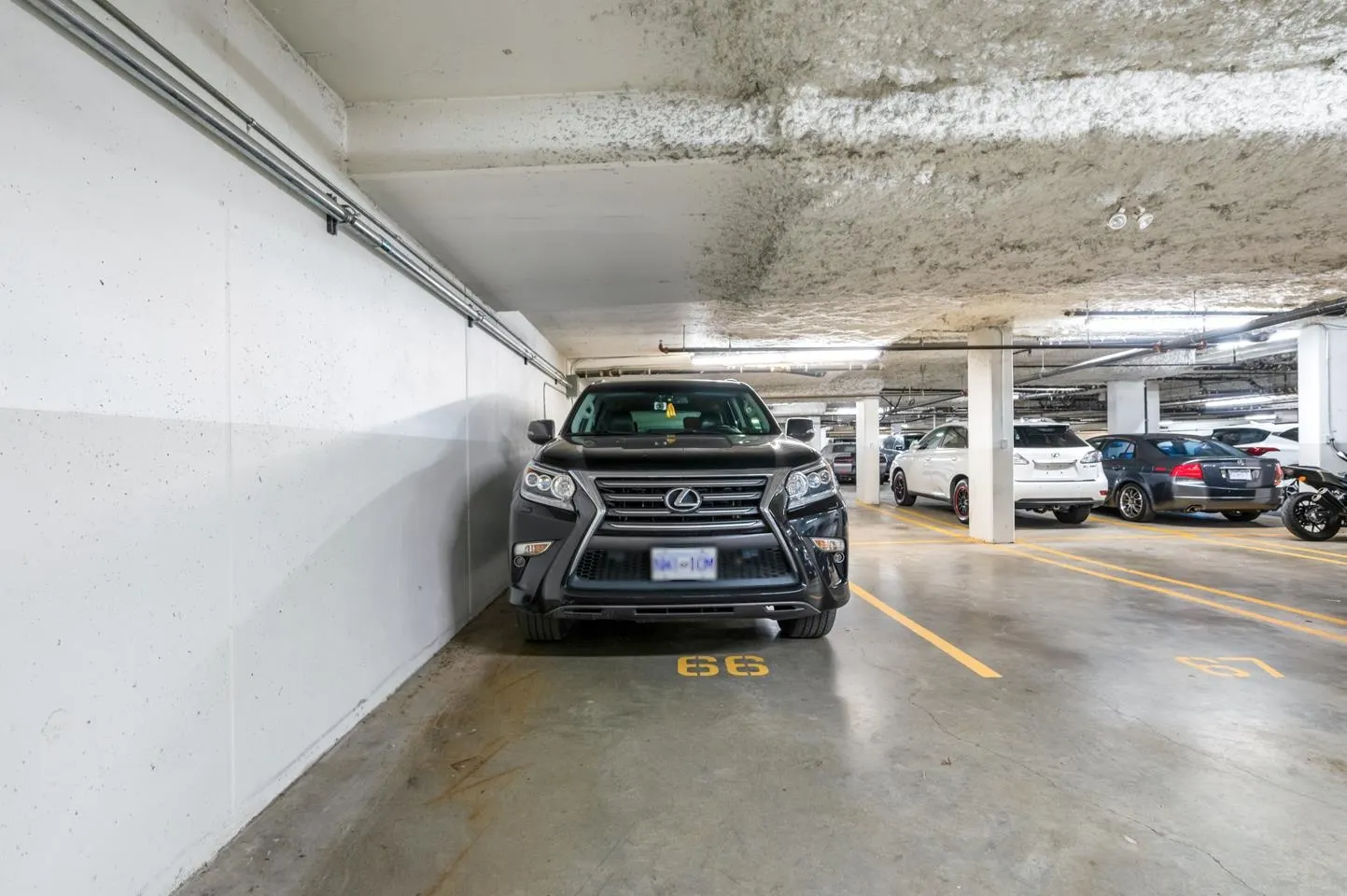 402 220 Salter Street