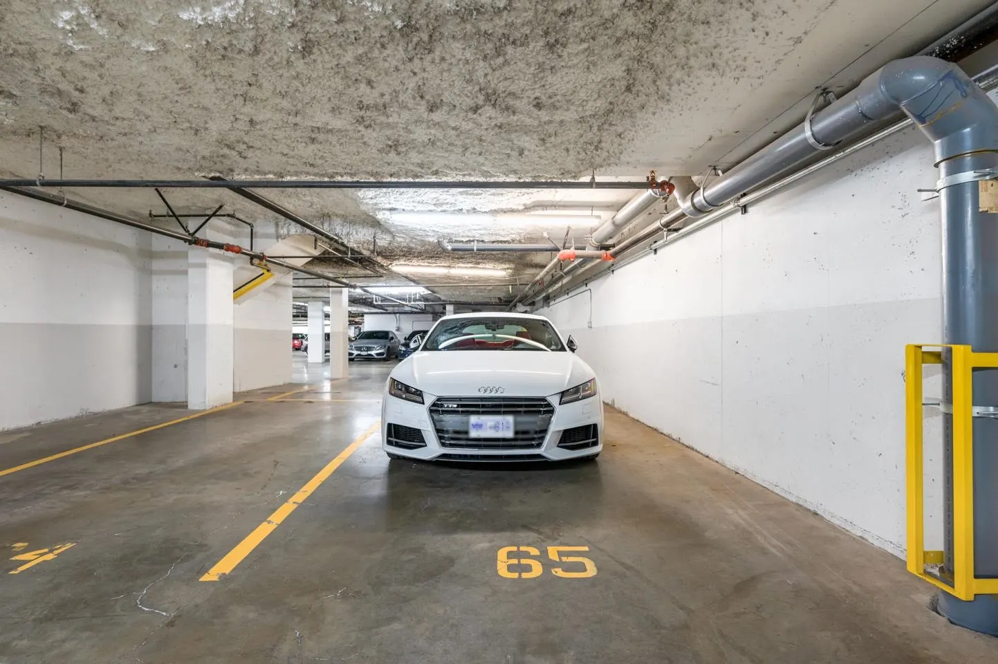 402 220 Salter Street