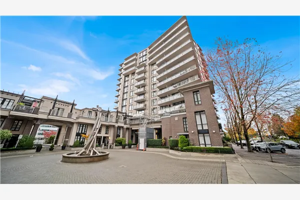 810 175 W 1st Street