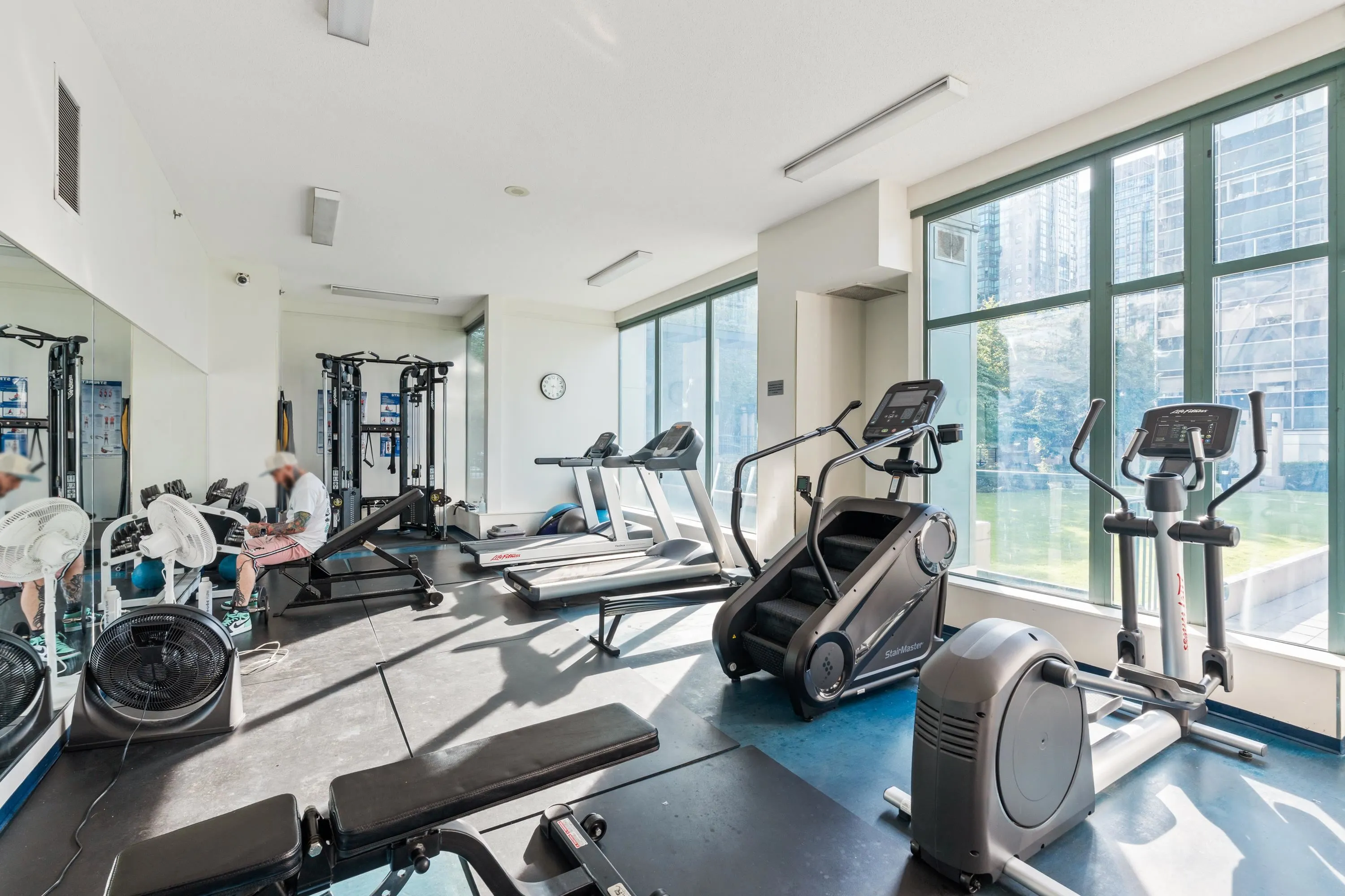 3103 1239 W Georgia Street