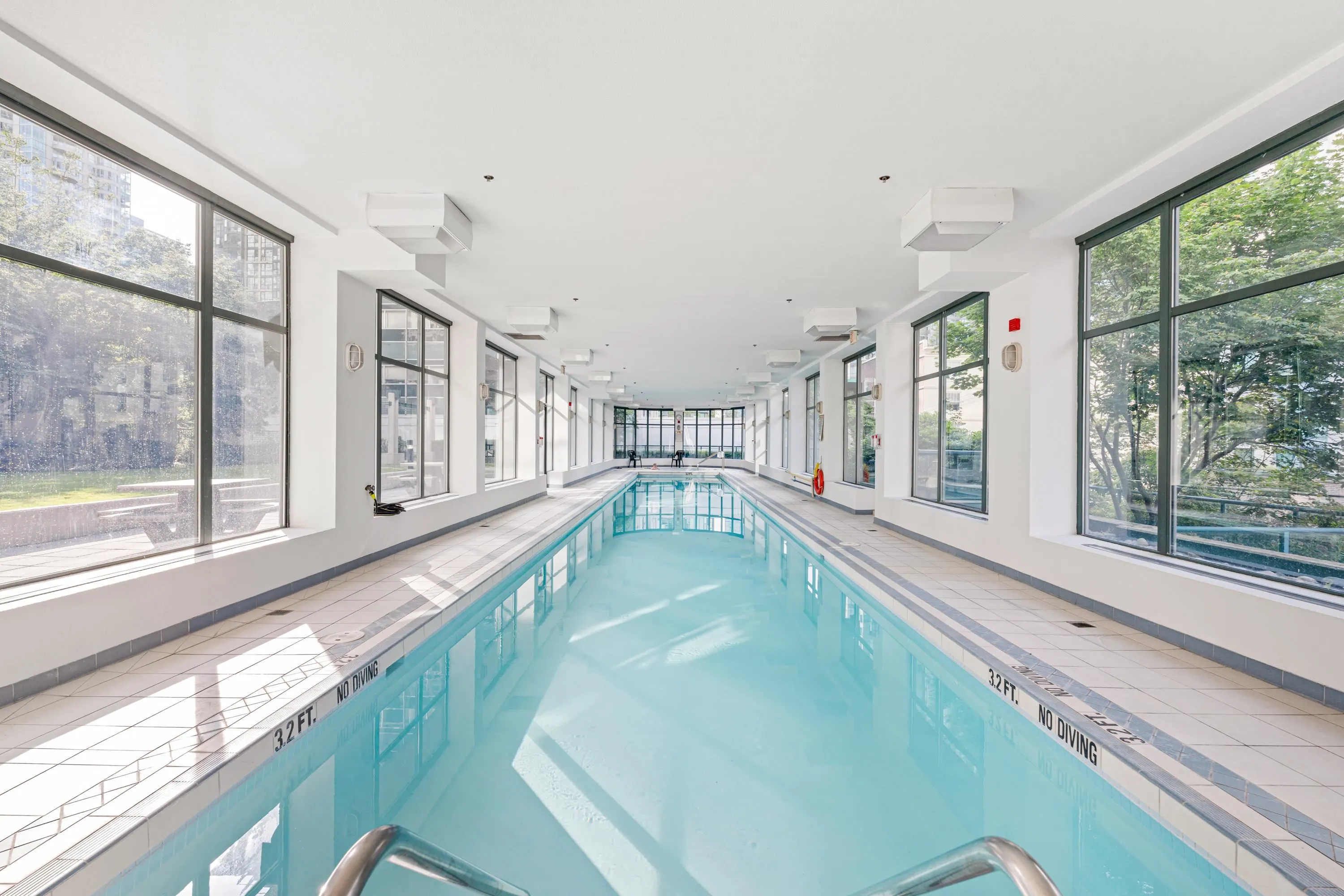 3103 1239 W Georgia Street