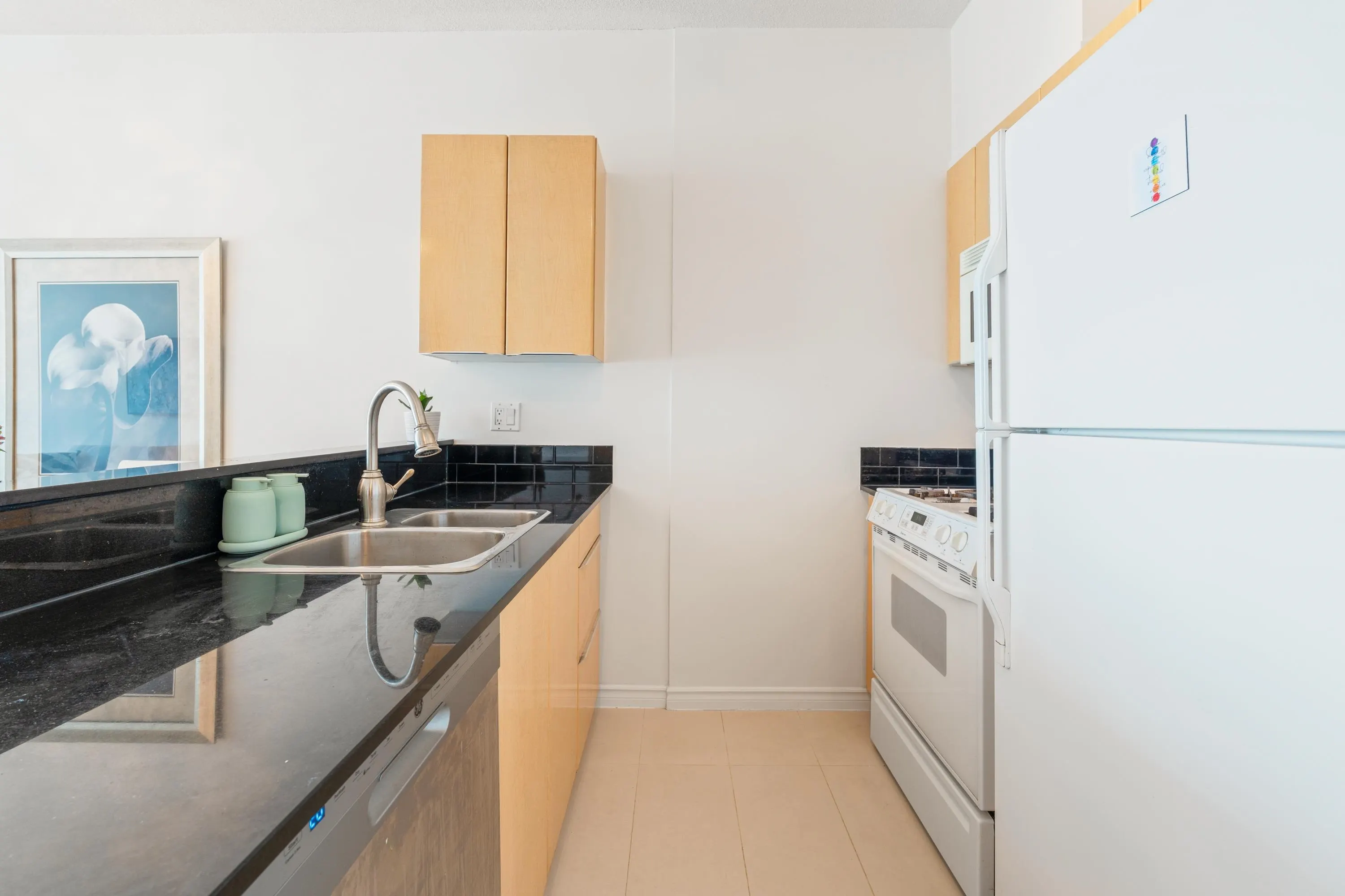 3103 1239 W Georgia Street