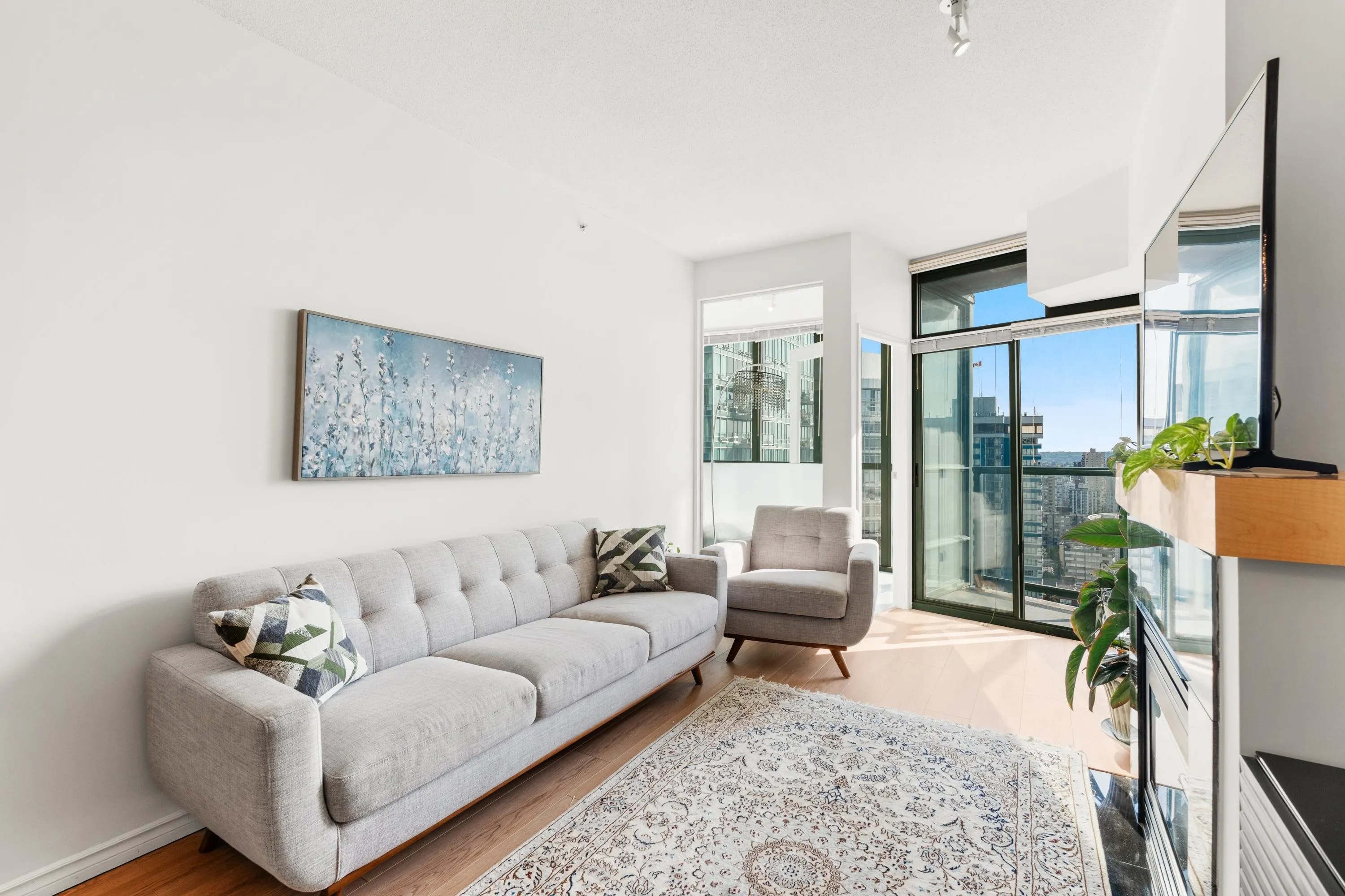 3103 1239 W Georgia Street