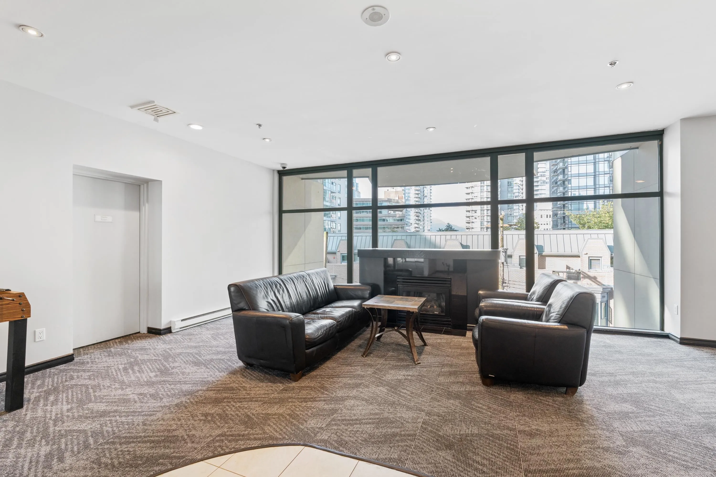 3103 1239 W Georgia Street