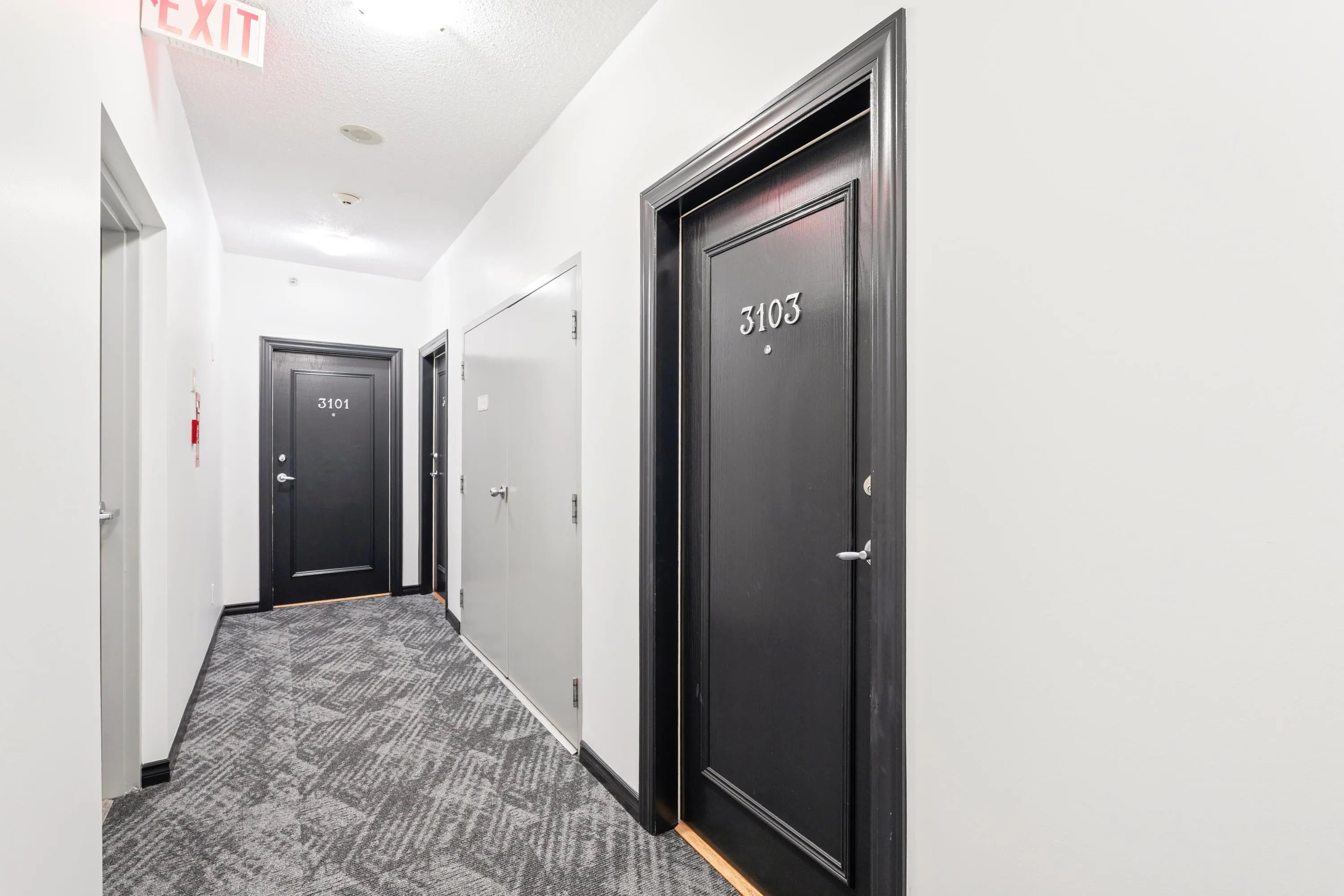 3103 1239 W Georgia Street