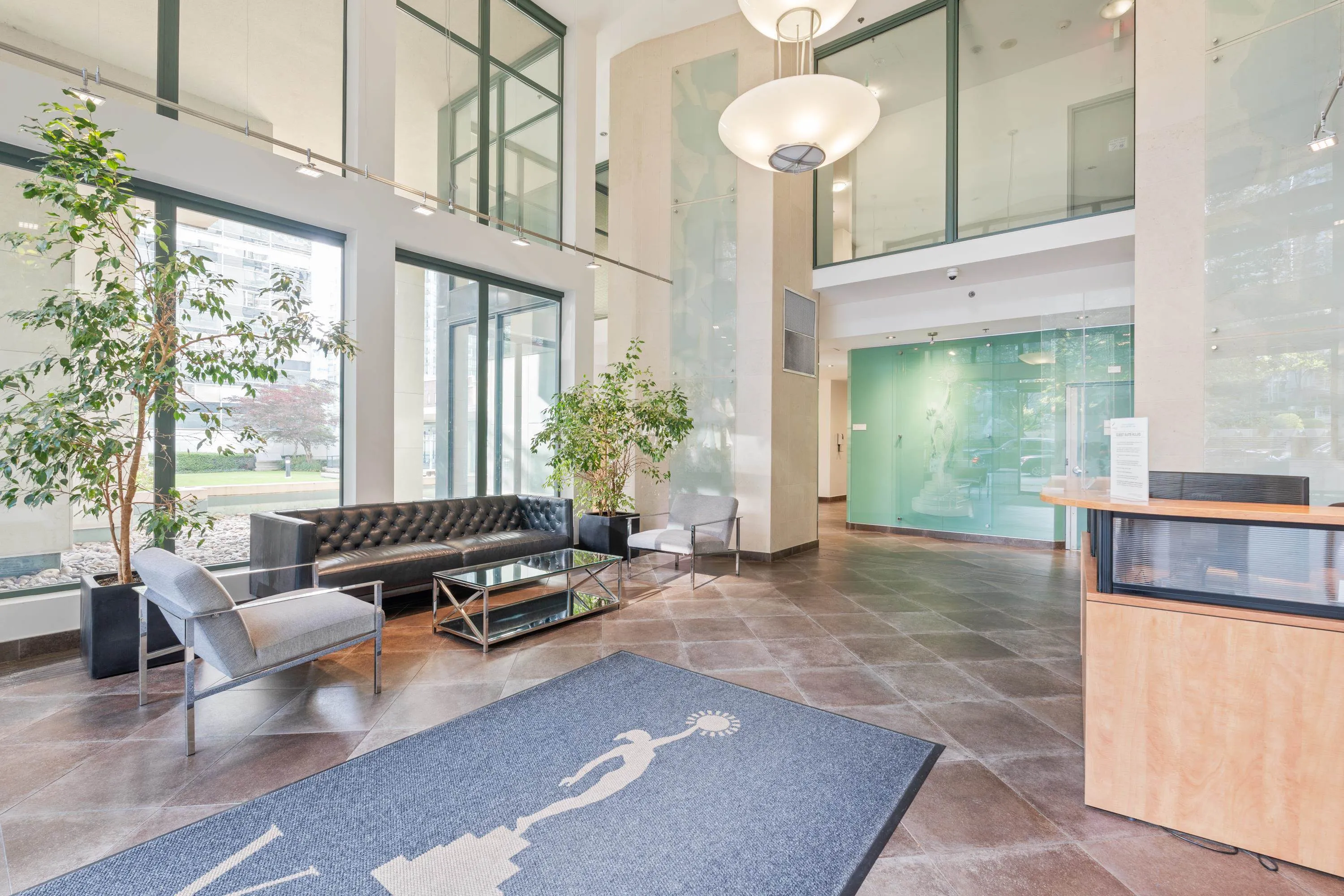 3103 1239 W Georgia Street