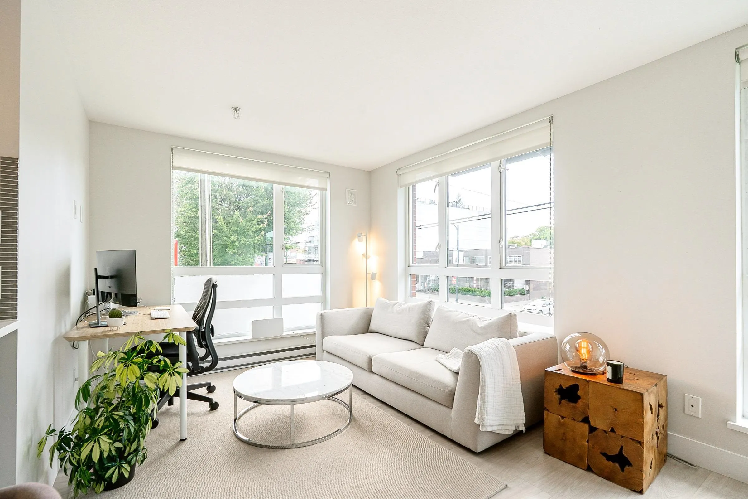 305 2477 Carolina Street