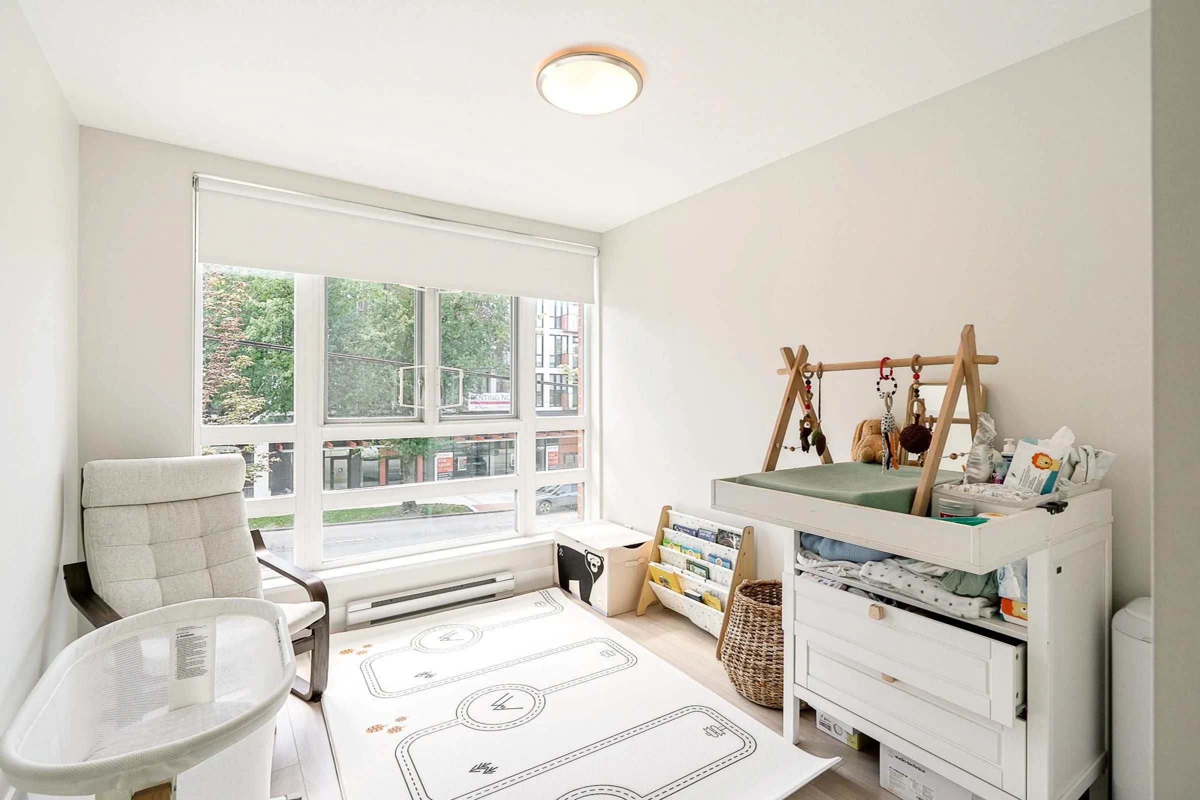 305 2477 Carolina Street