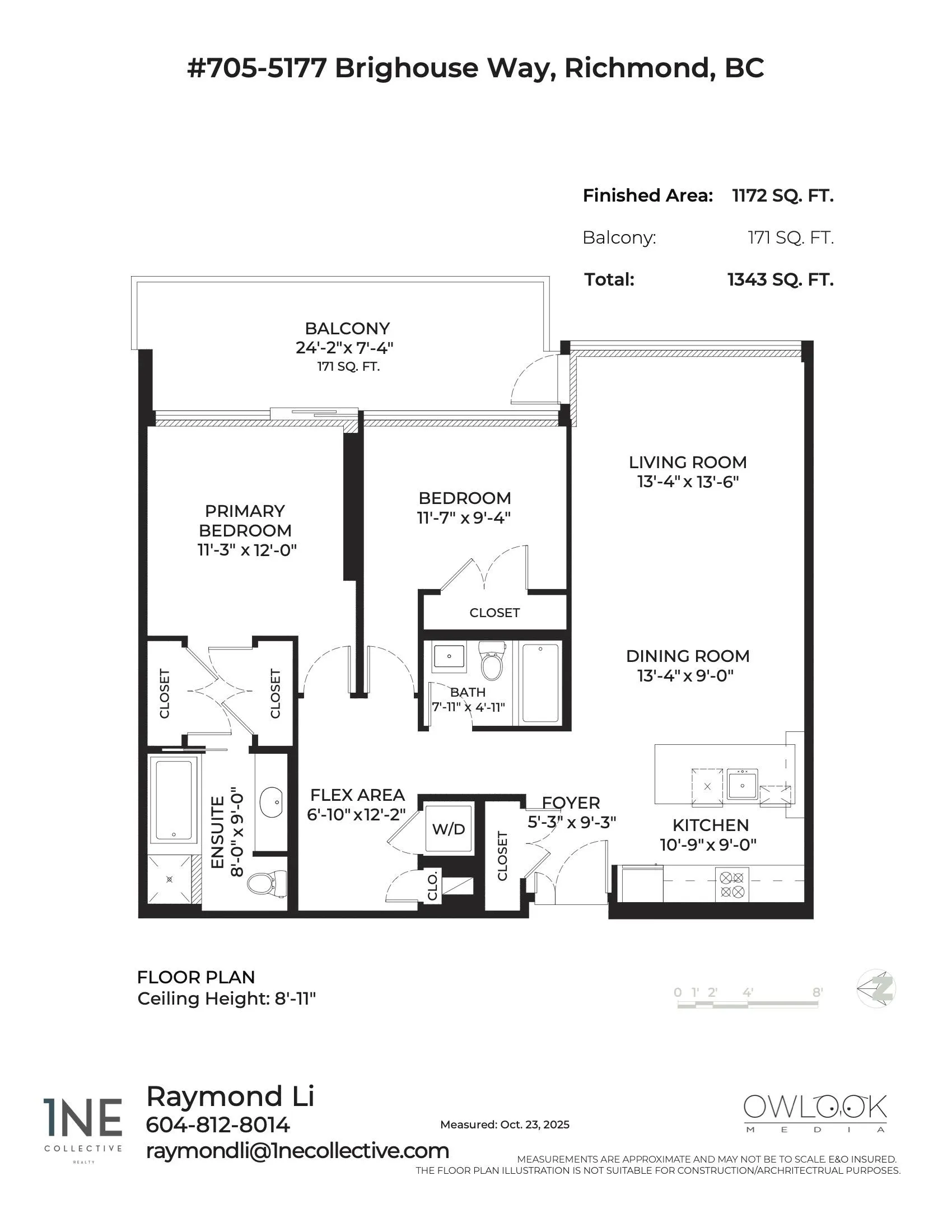 705 5177 Brighouse Way