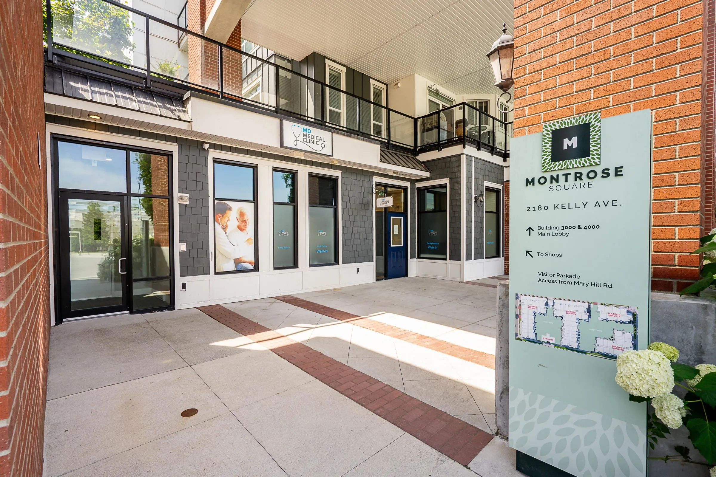 3223 2180 Kelly Avenue