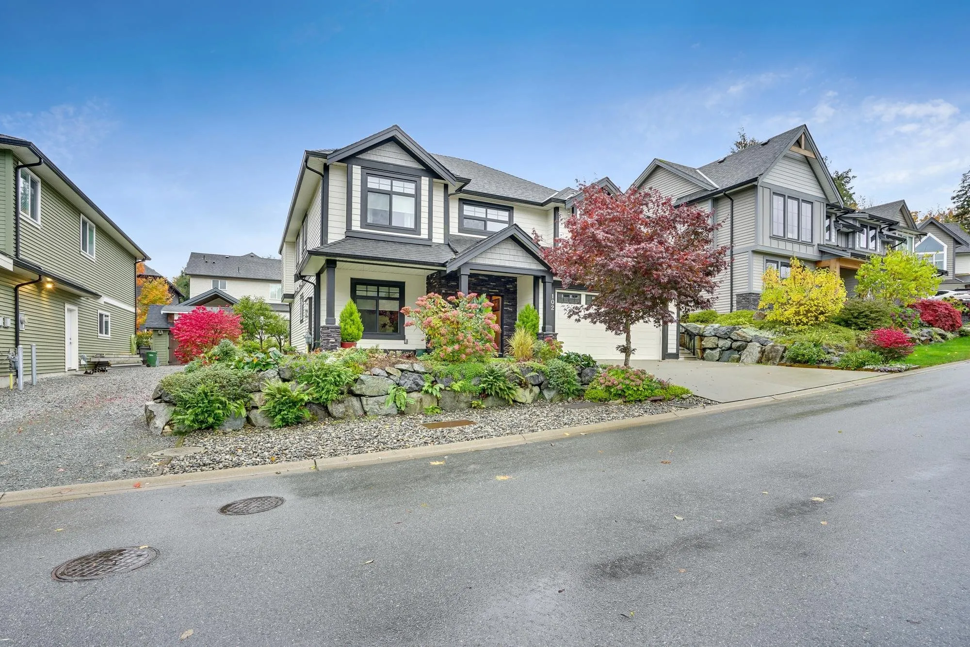 102 4595 Sumas Mountain Road