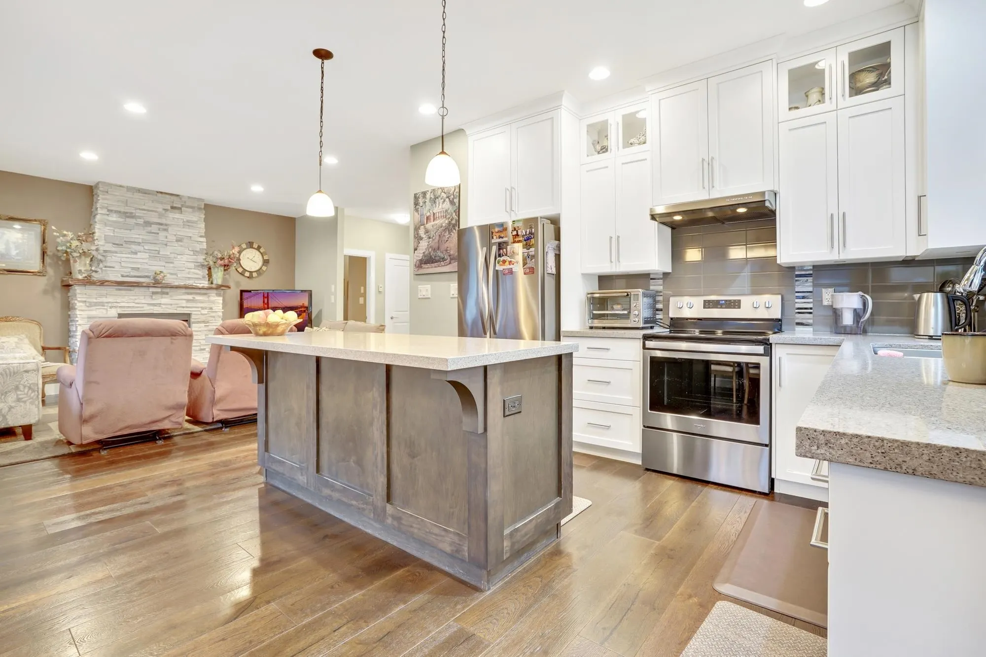 102 4595 Sumas Mountain Road