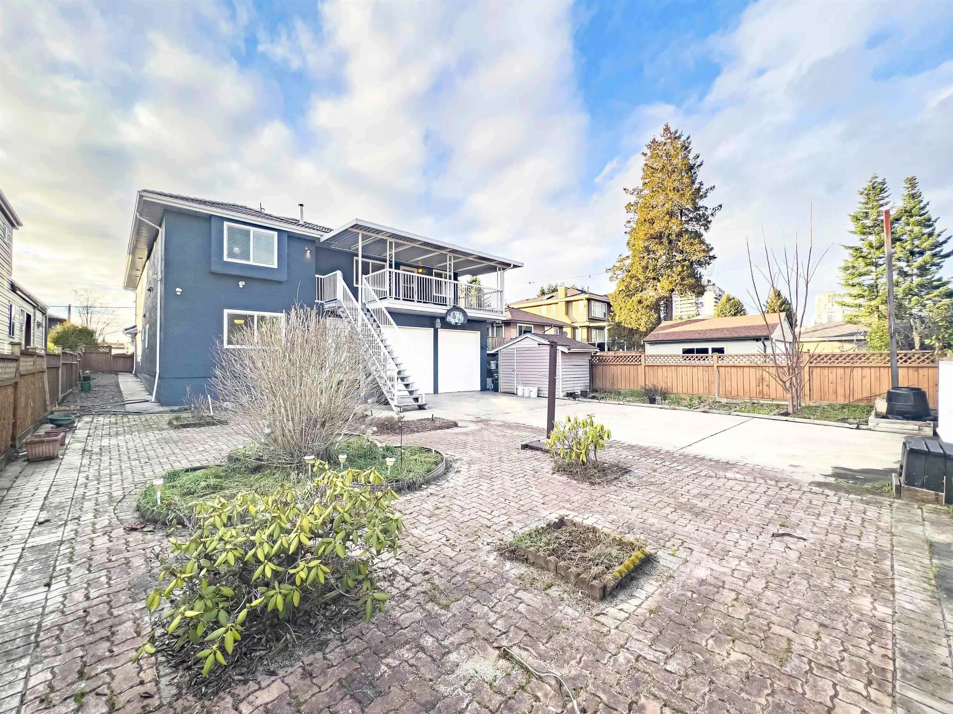 6970 Willingdon Avenue