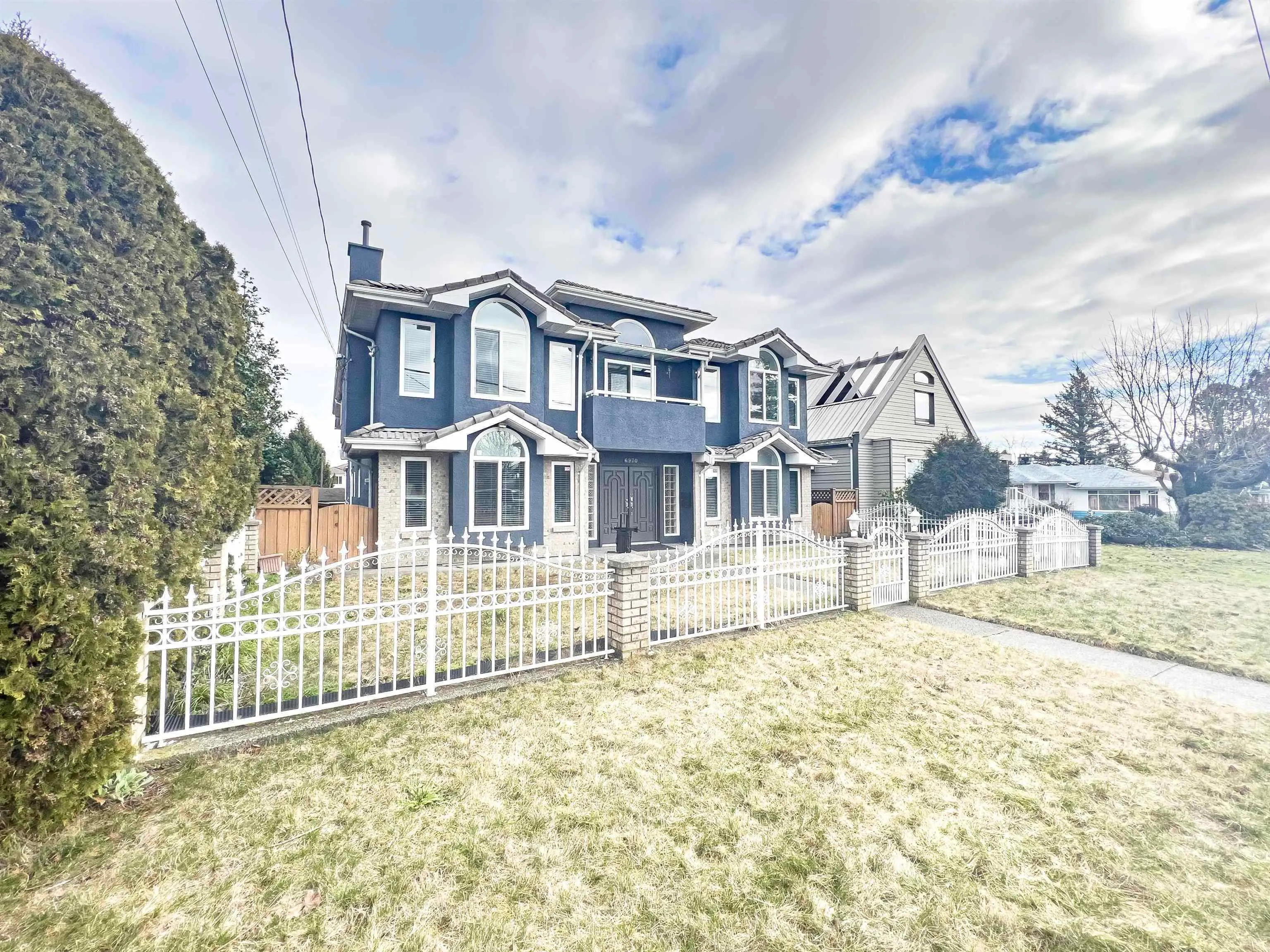 6970 Willingdon Avenue