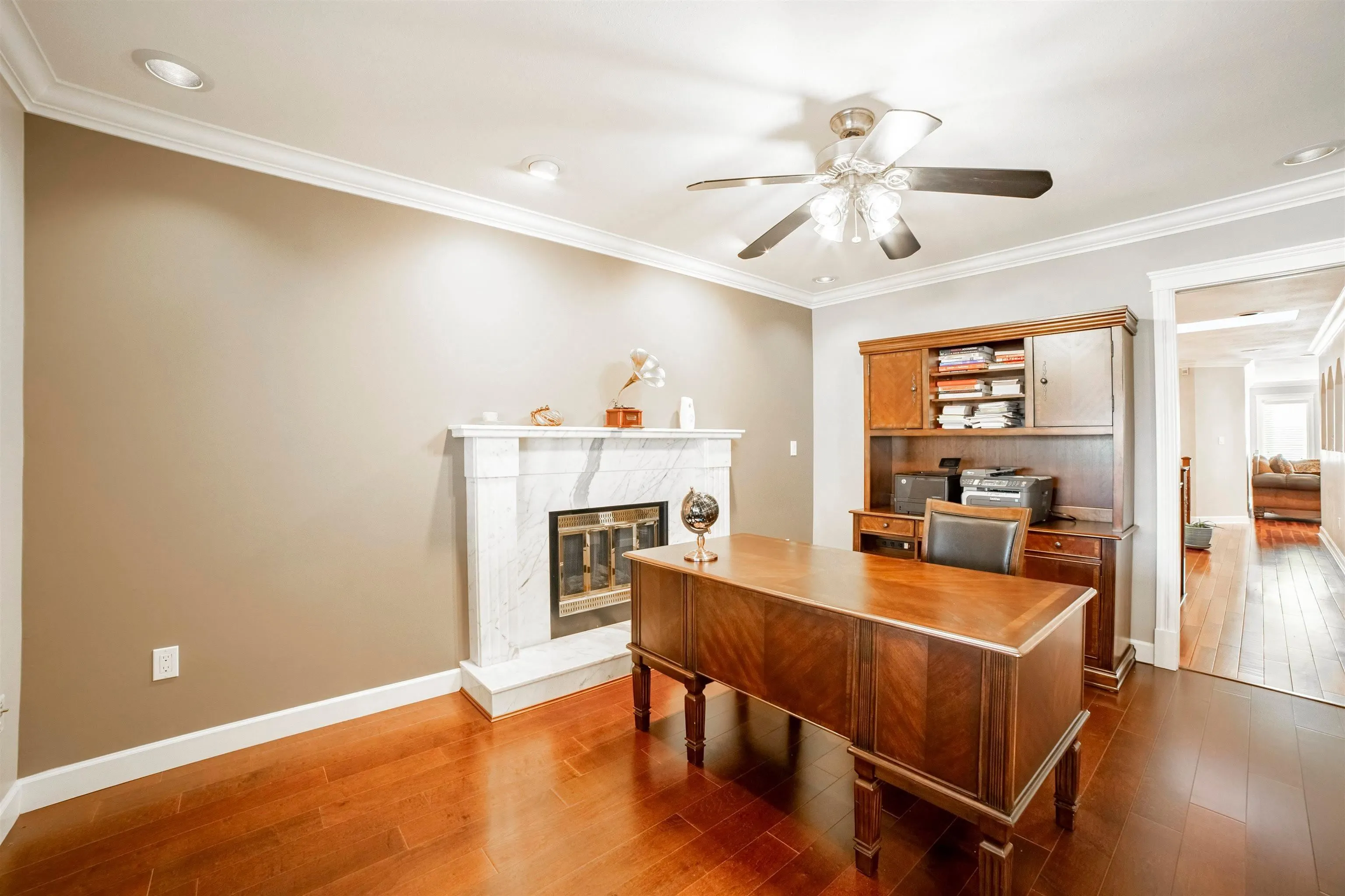 6970 Willingdon Avenue