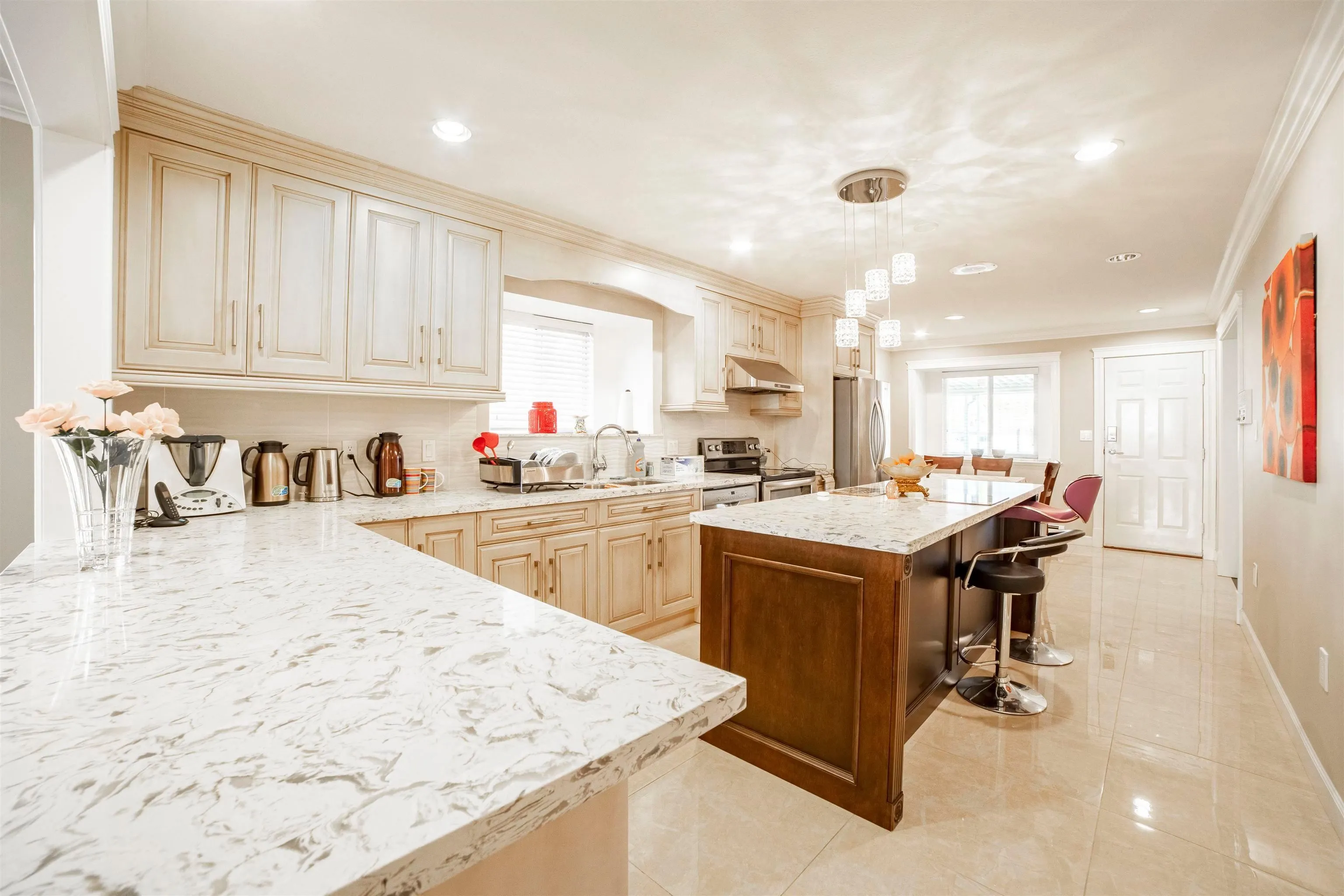 6970 Willingdon Avenue