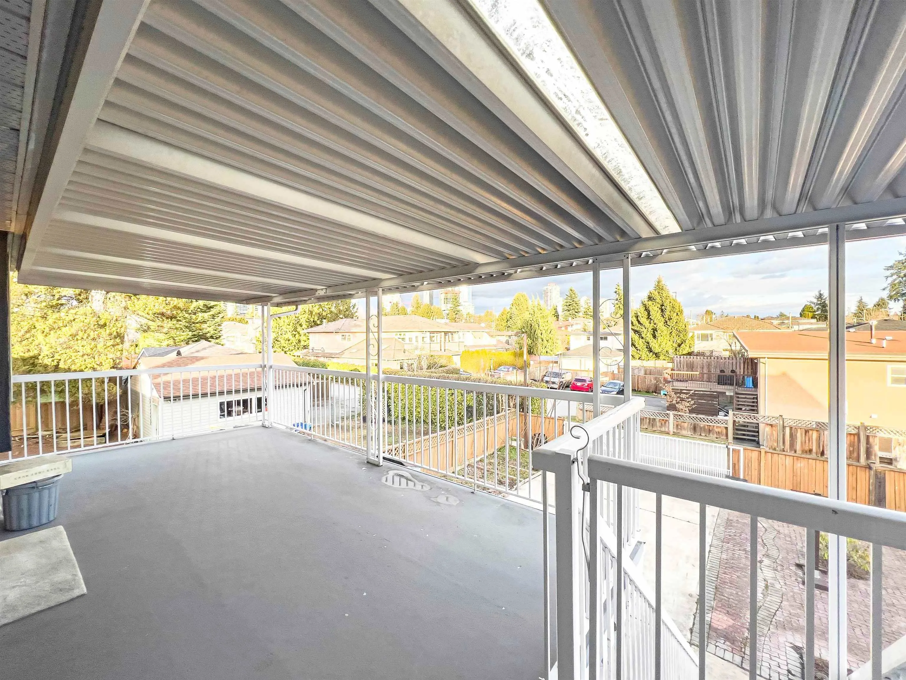 6970 Willingdon Avenue