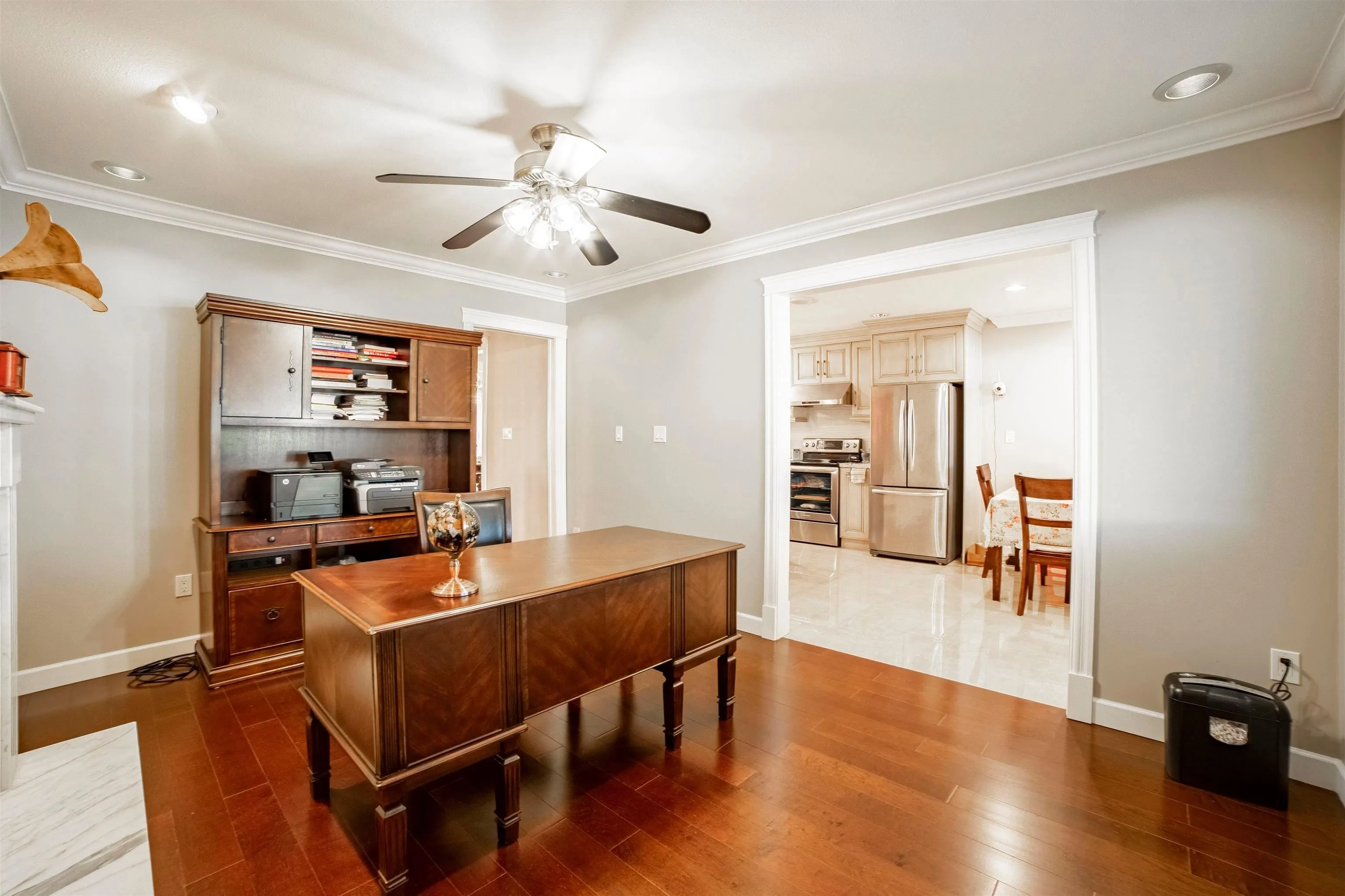 6970 Willingdon Avenue