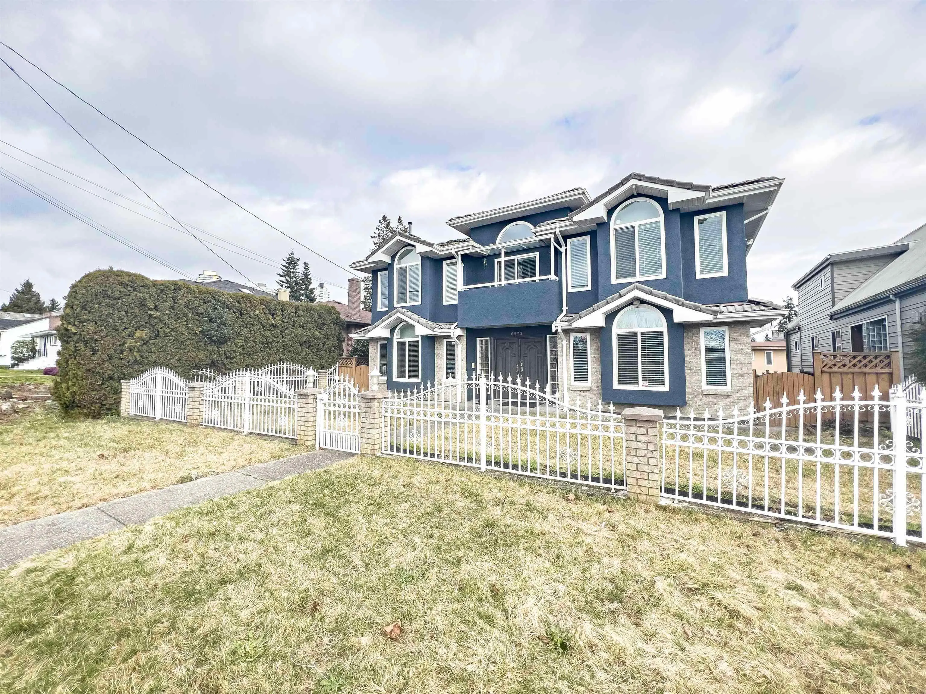 6970 Willingdon Avenue