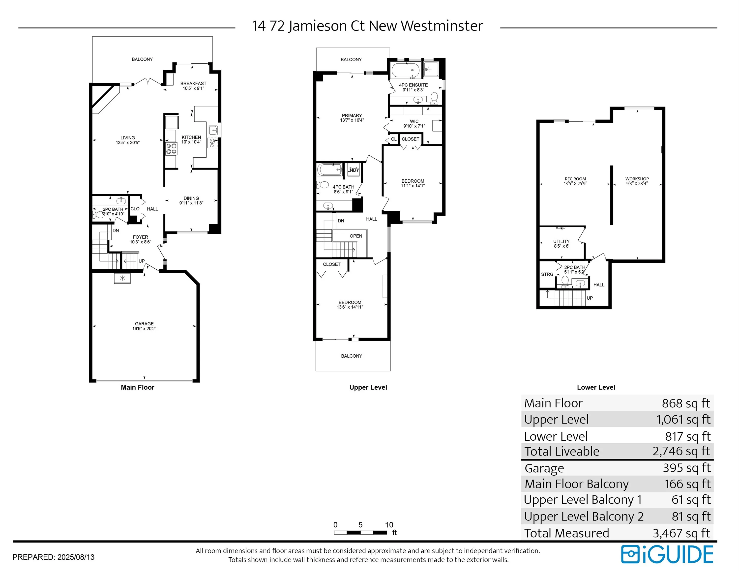 14 72 Jamieson Court
