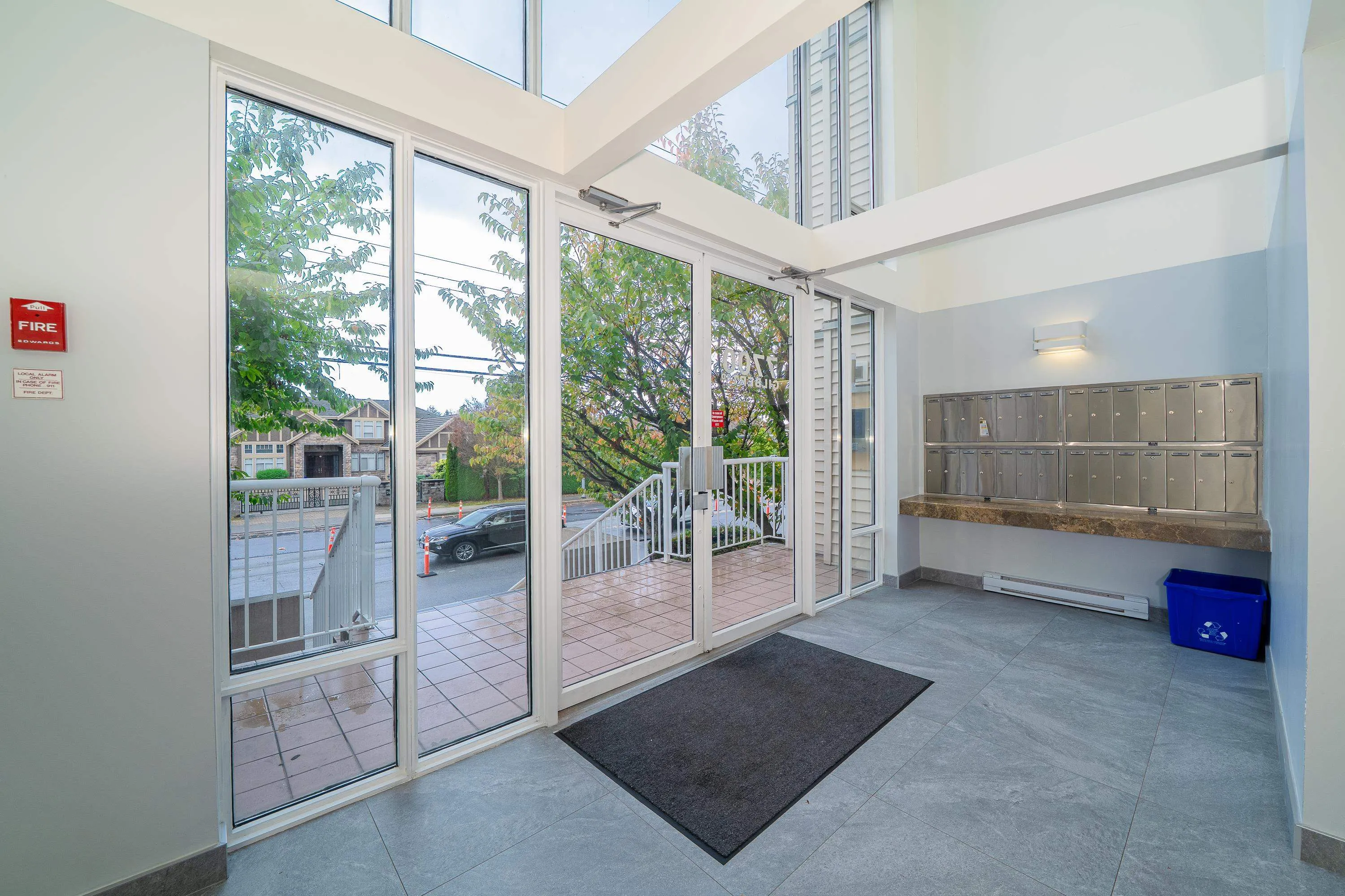 304 7700 Gilbert Road