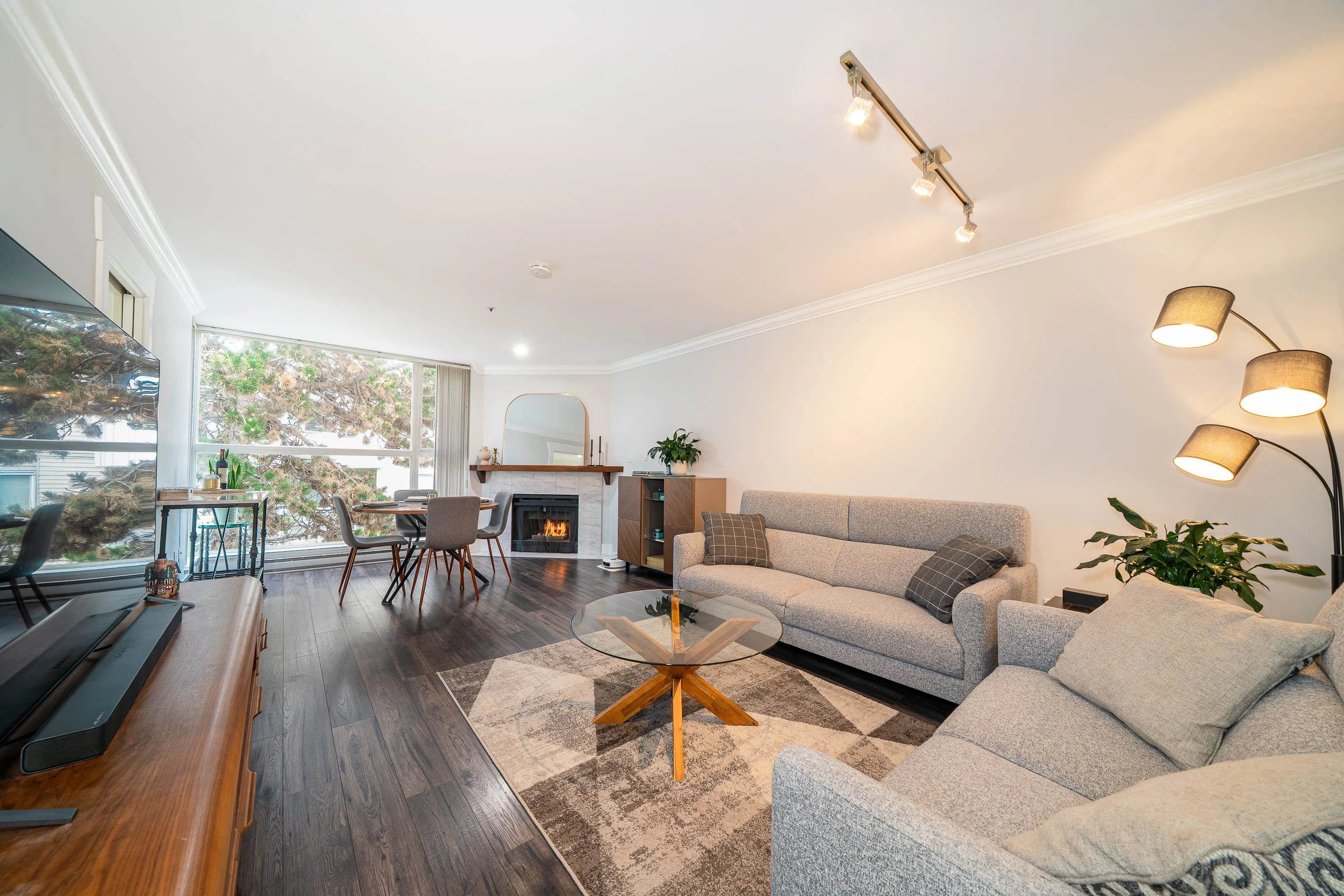 304 7700 Gilbert Road