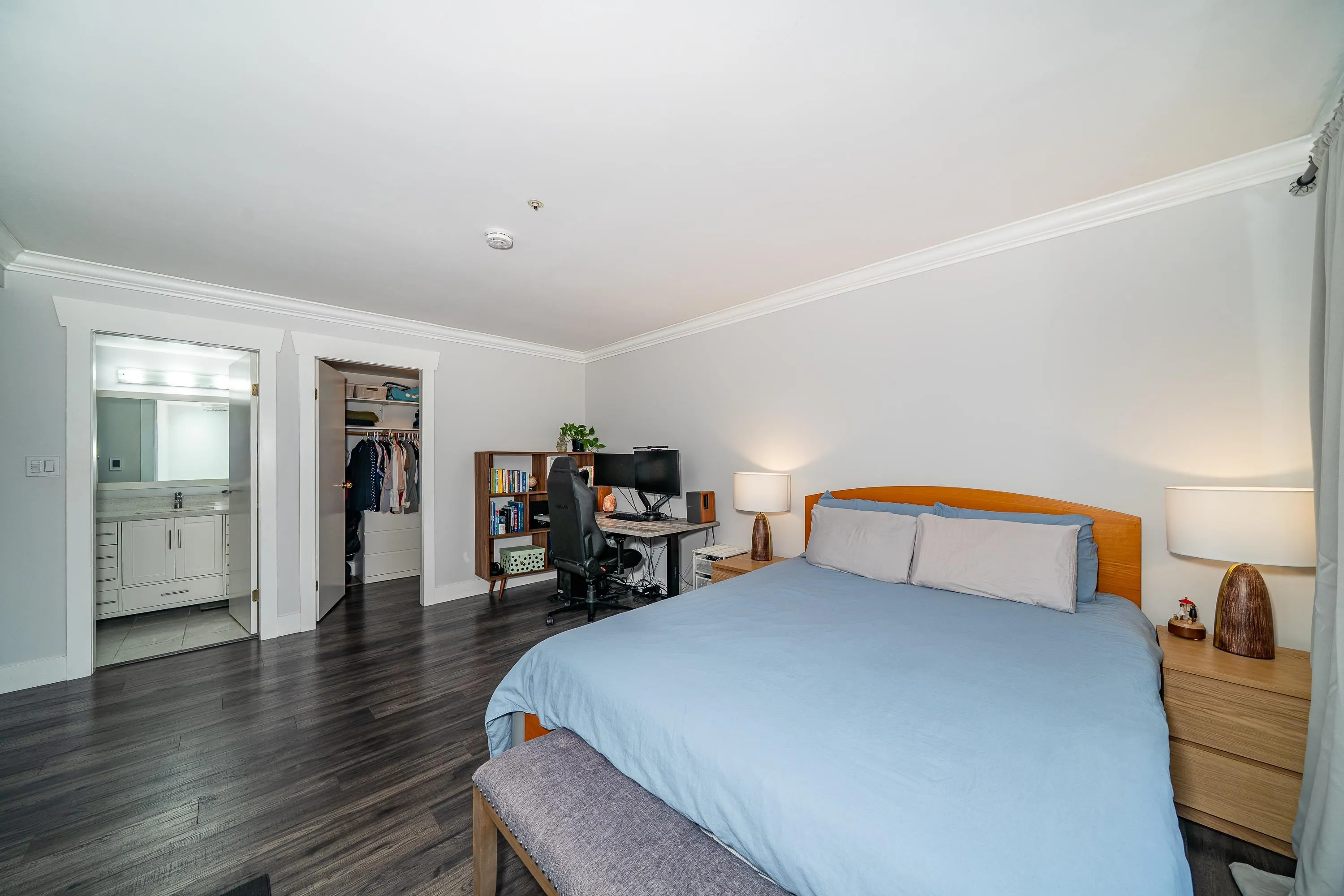 304 7700 Gilbert Road