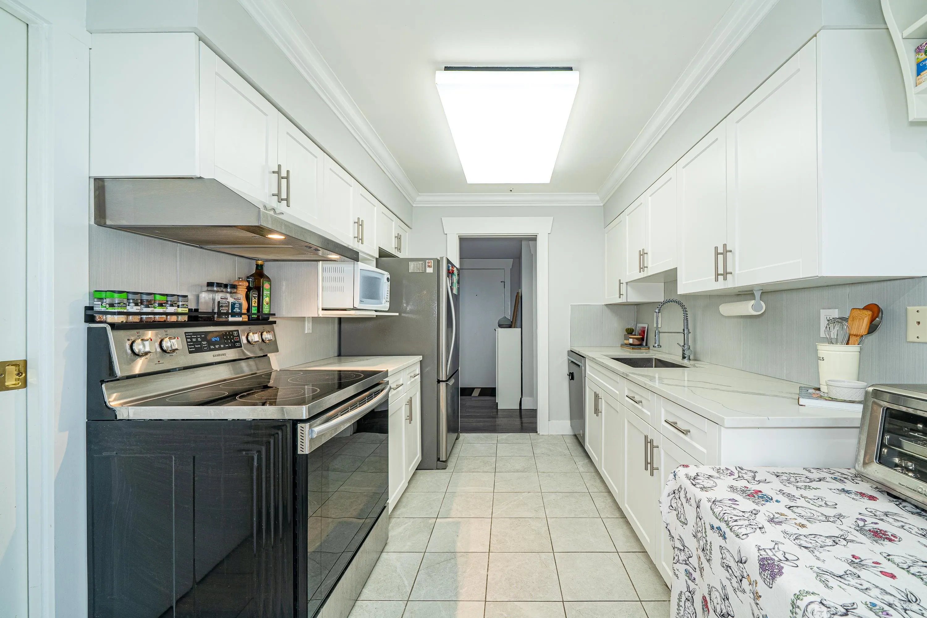 304 7700 Gilbert Road