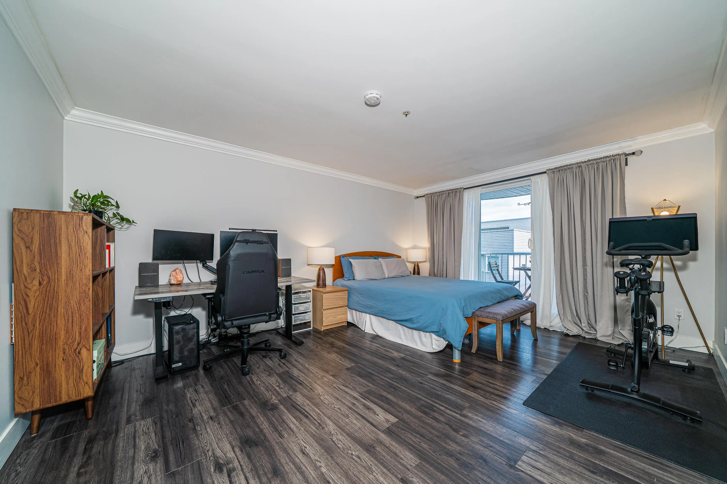 304 7700 Gilbert Road