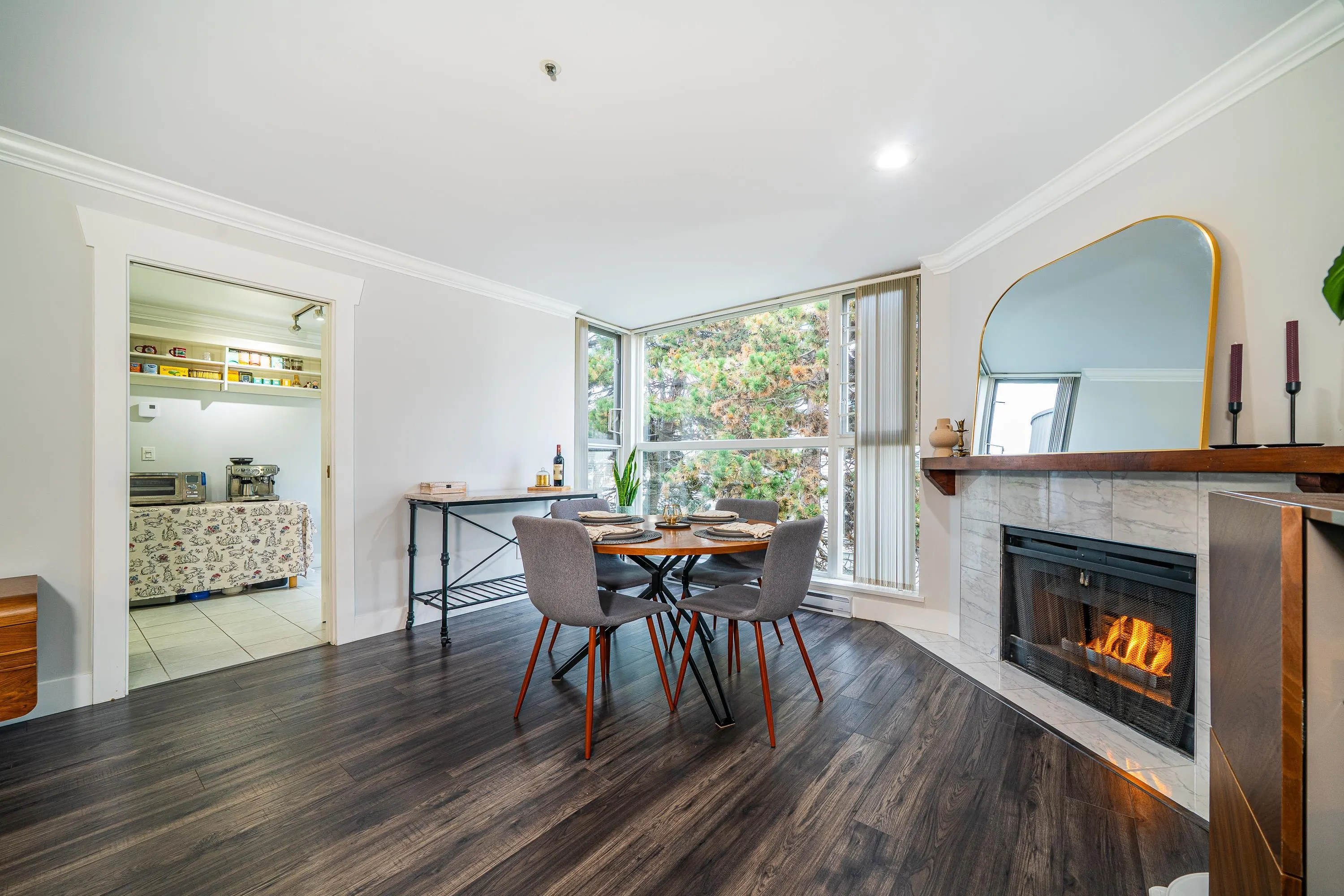 304 7700 Gilbert Road