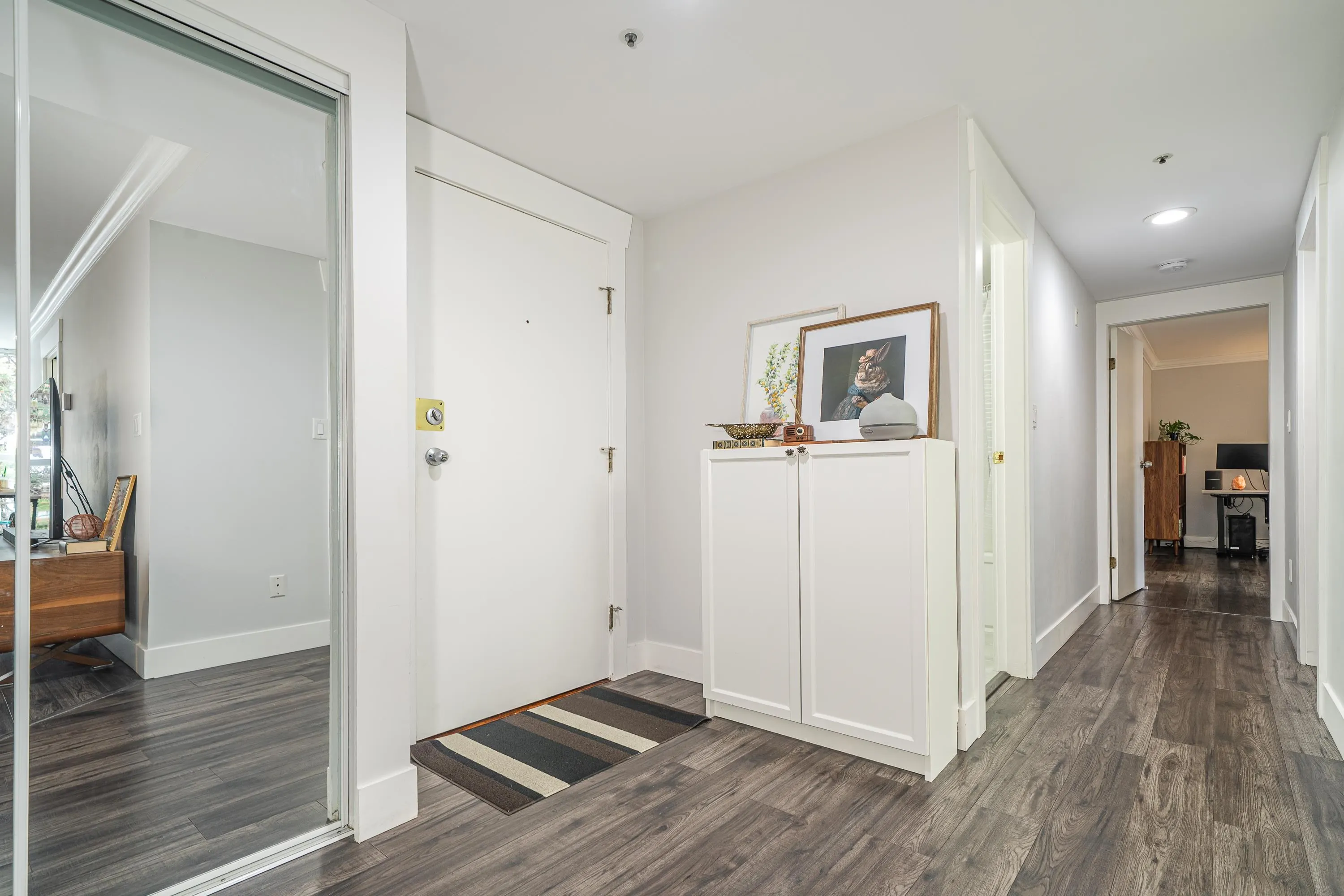 304 7700 Gilbert Road