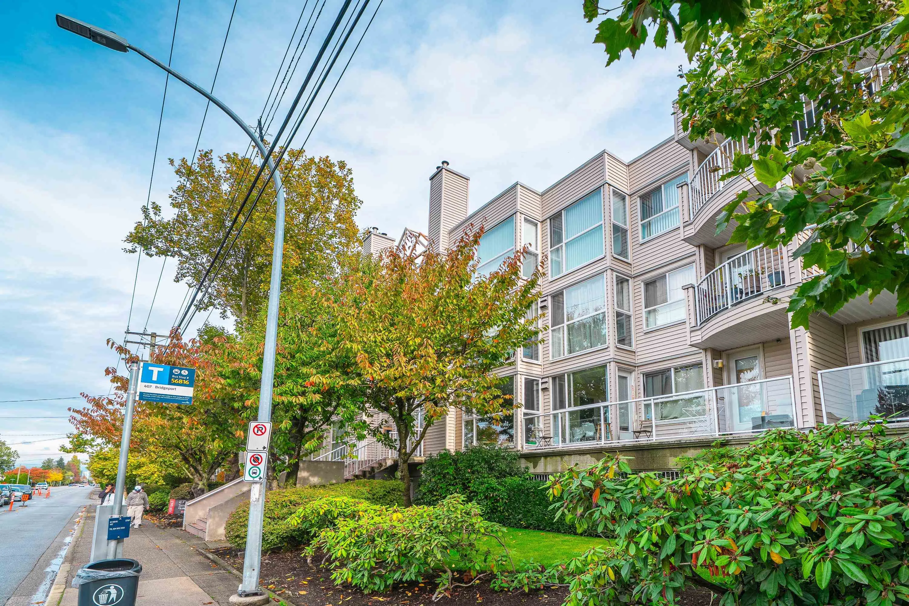 304 7700 Gilbert Road